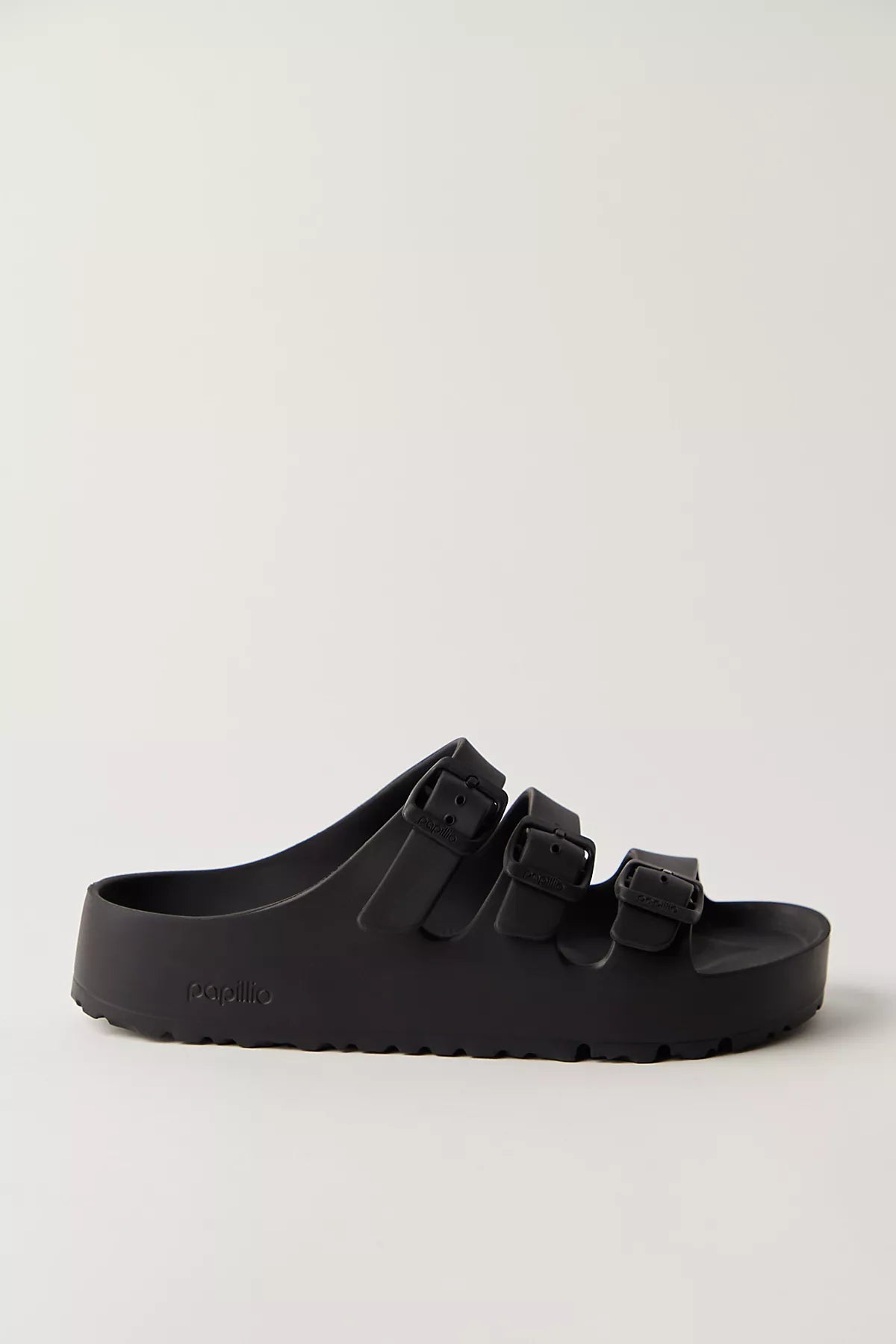 Birkenstock Florida Platform EVA Sandals