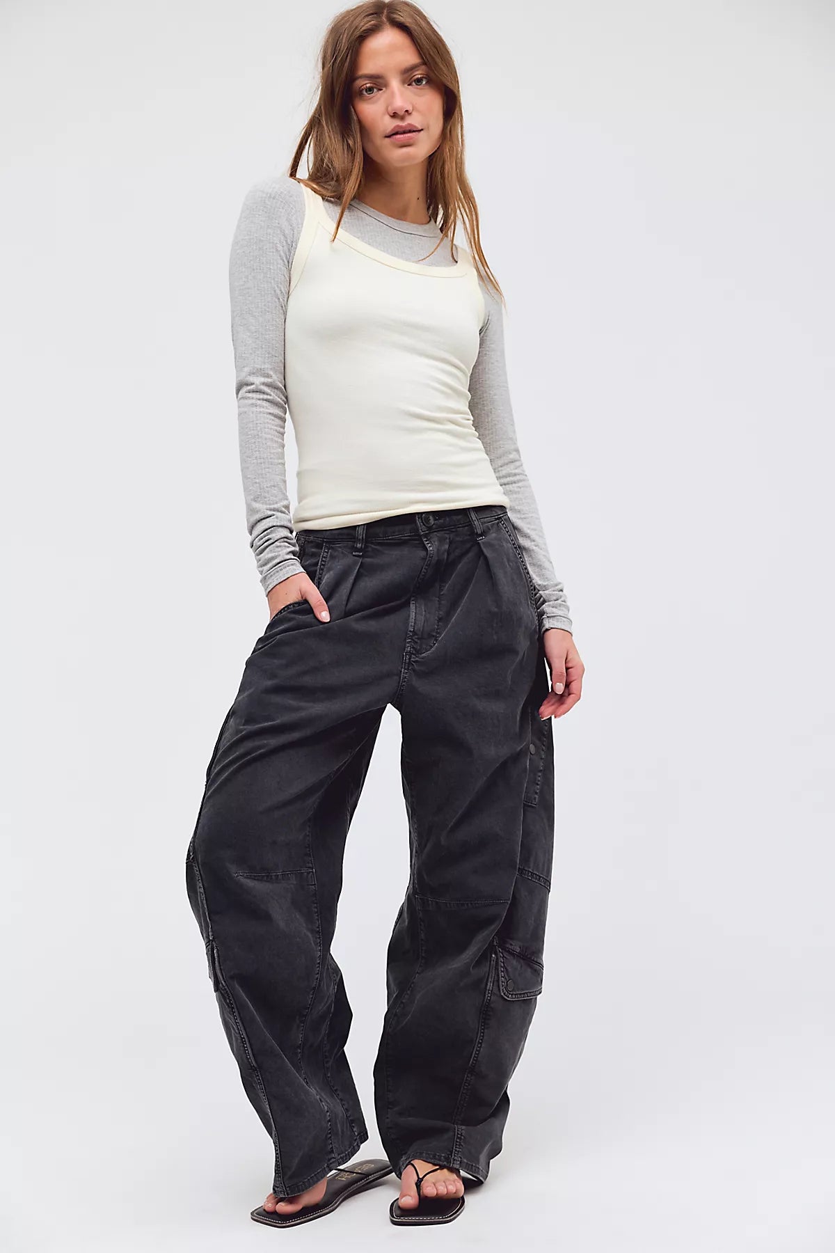 Citizens of Humanity Flight Pant