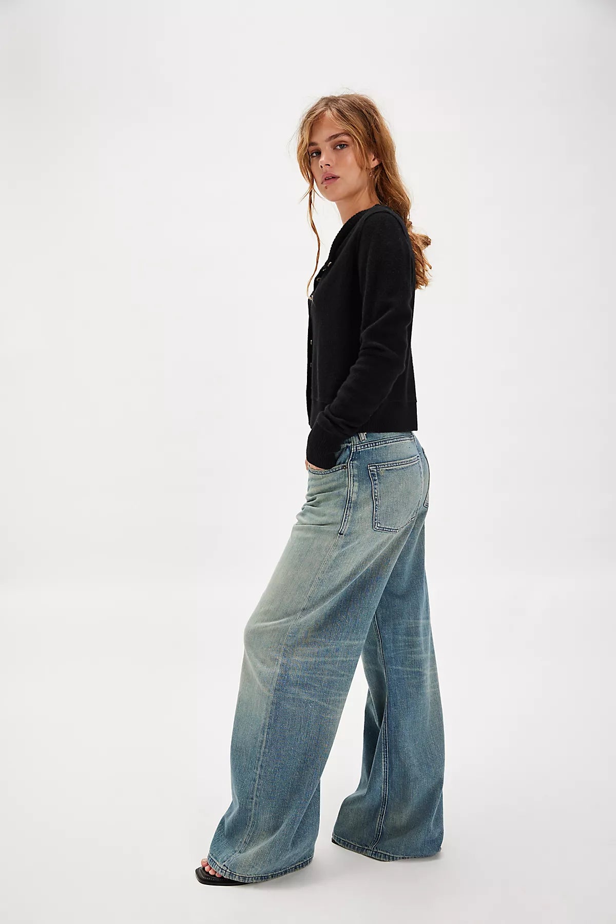 Diesel 1996 D-Sire Jeans