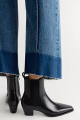 Chezza Chelsea Boots