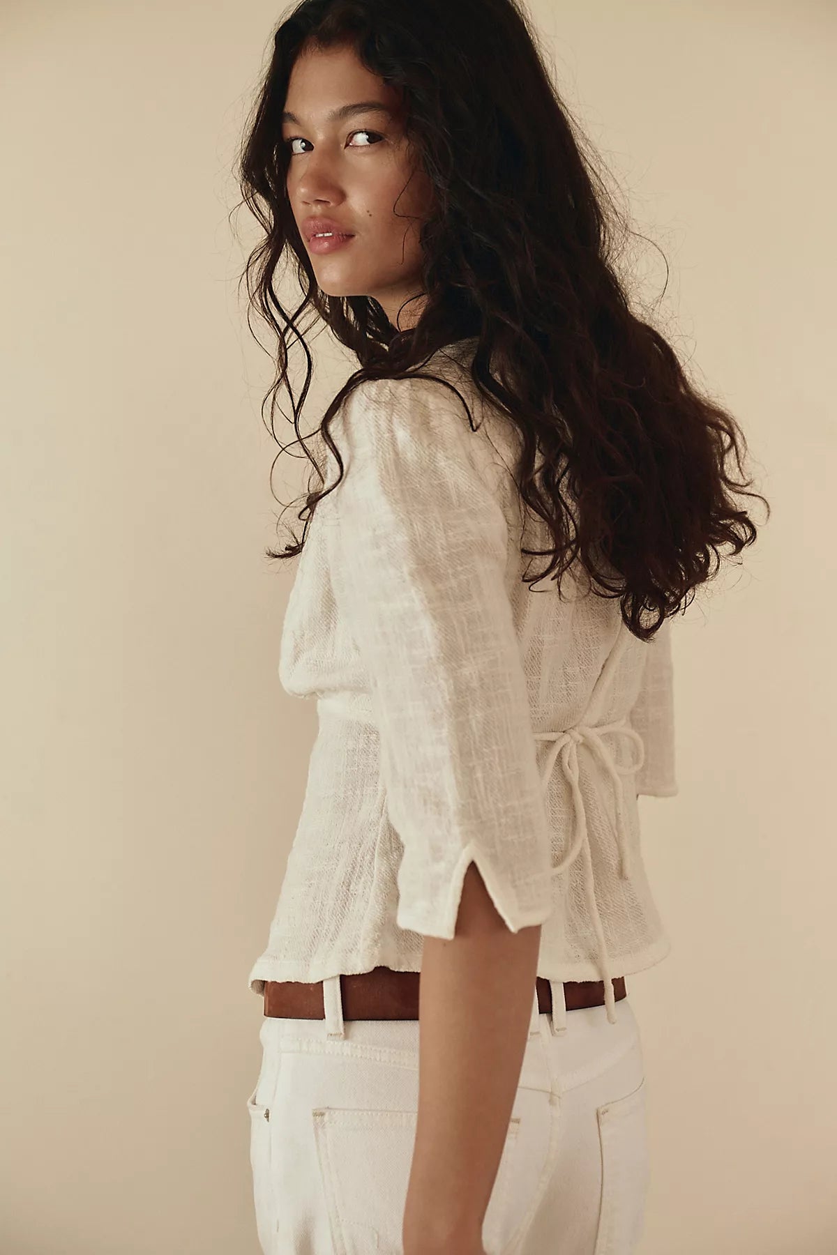 Breanna Top