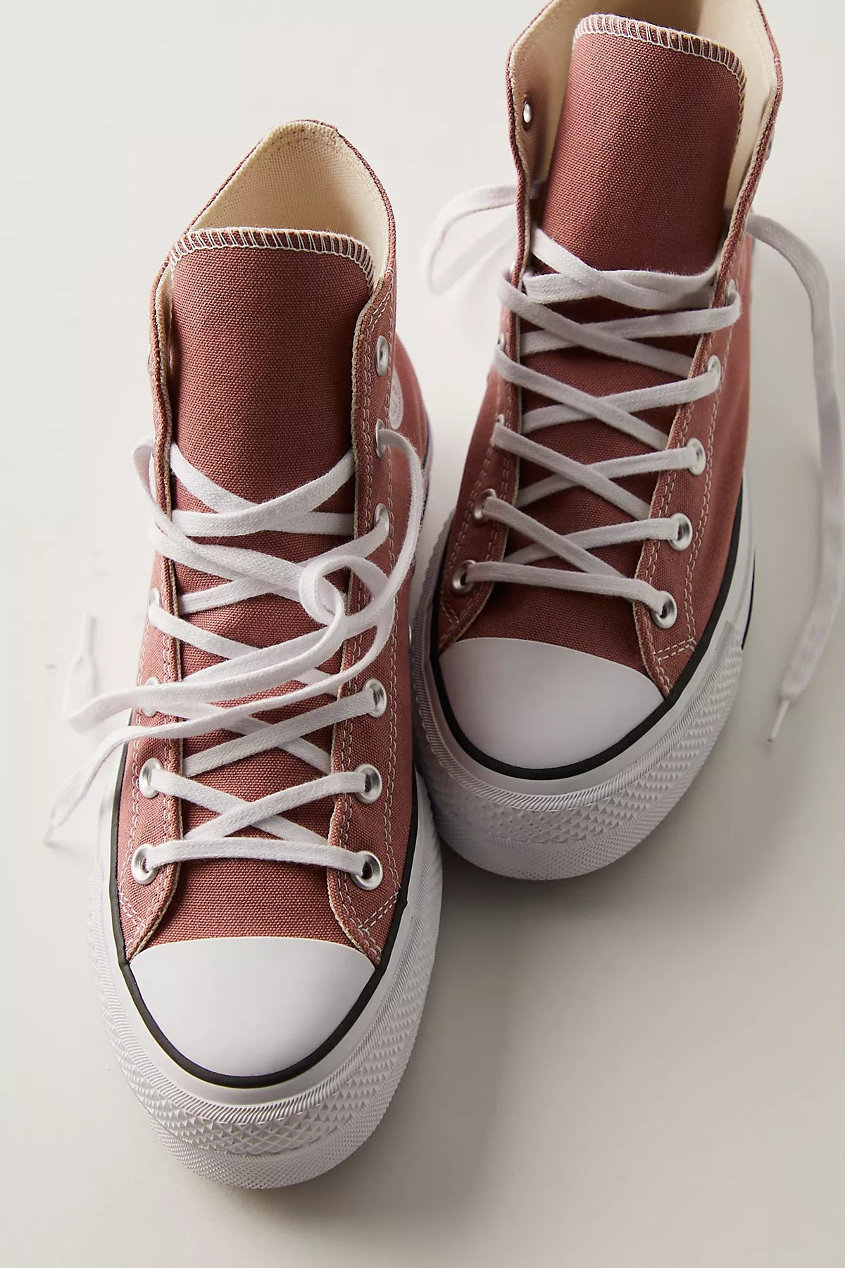 Chuck Taylor All Star Lift High-Top Sneakers