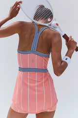 Cool On The Court UV Protection One-Piece