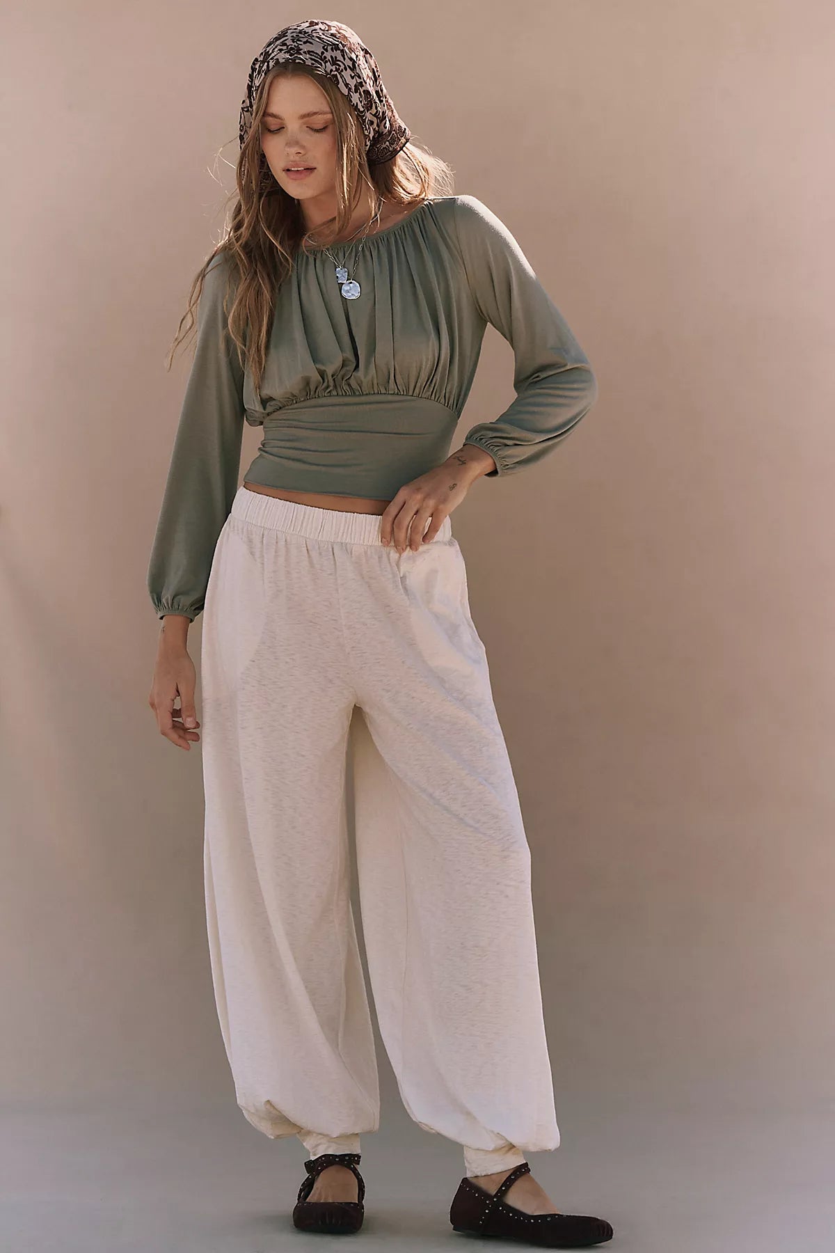 Daphne Top