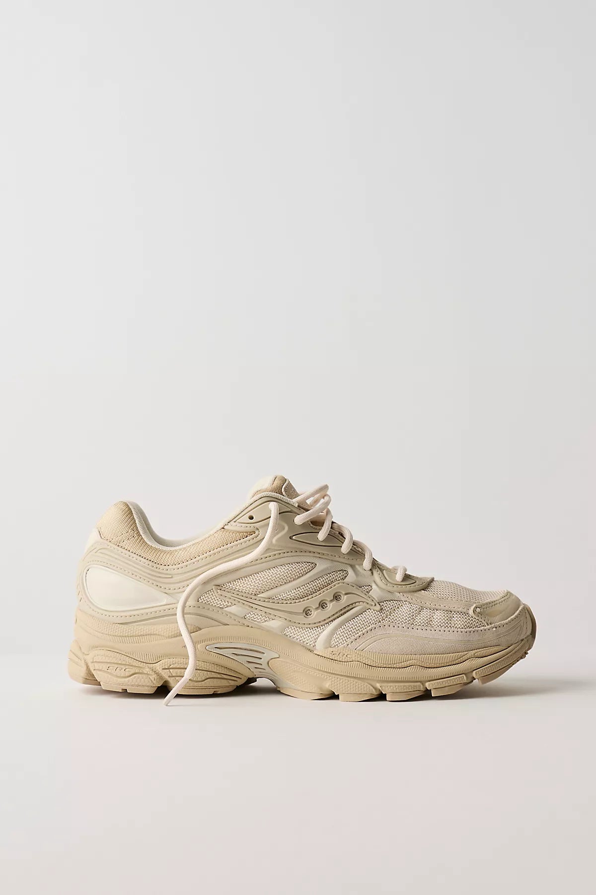 Saucony ProGrid Omni 9 Sneakers