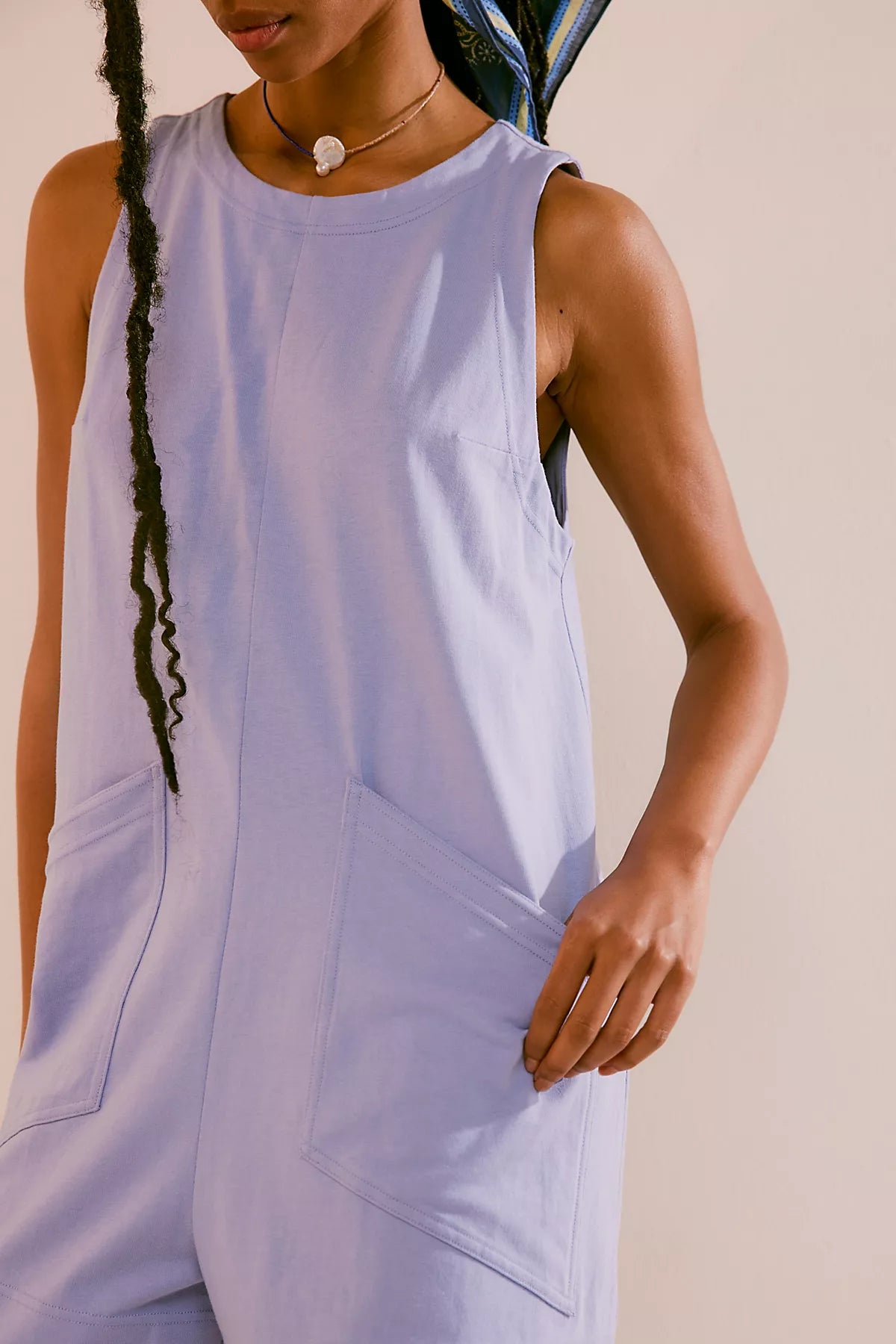 Elliot Romper