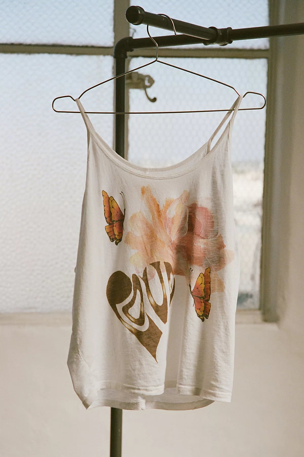FP X Juliet Johnstone Shoreside Tank