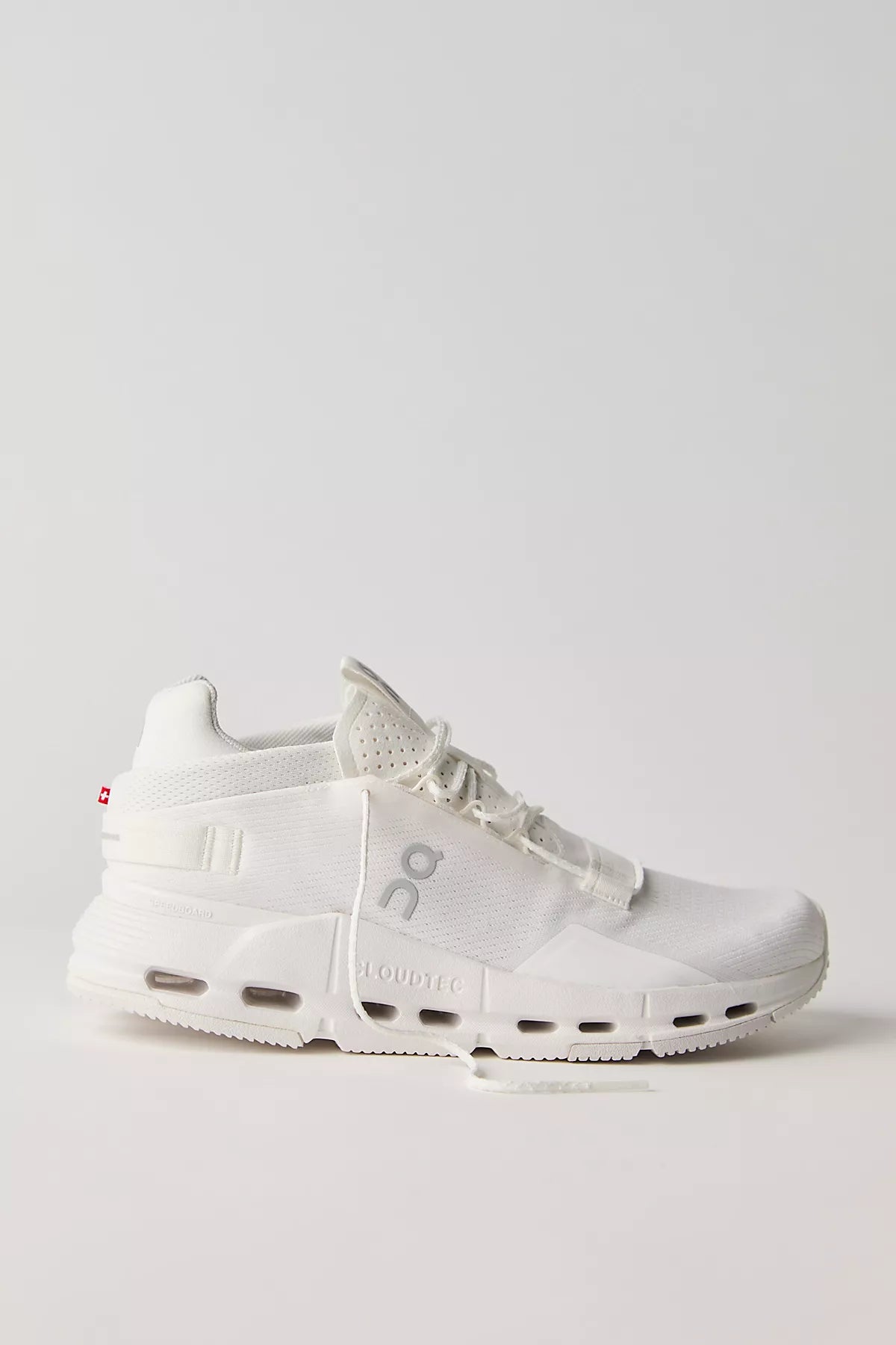 On Cloudnova 2 Sneakers