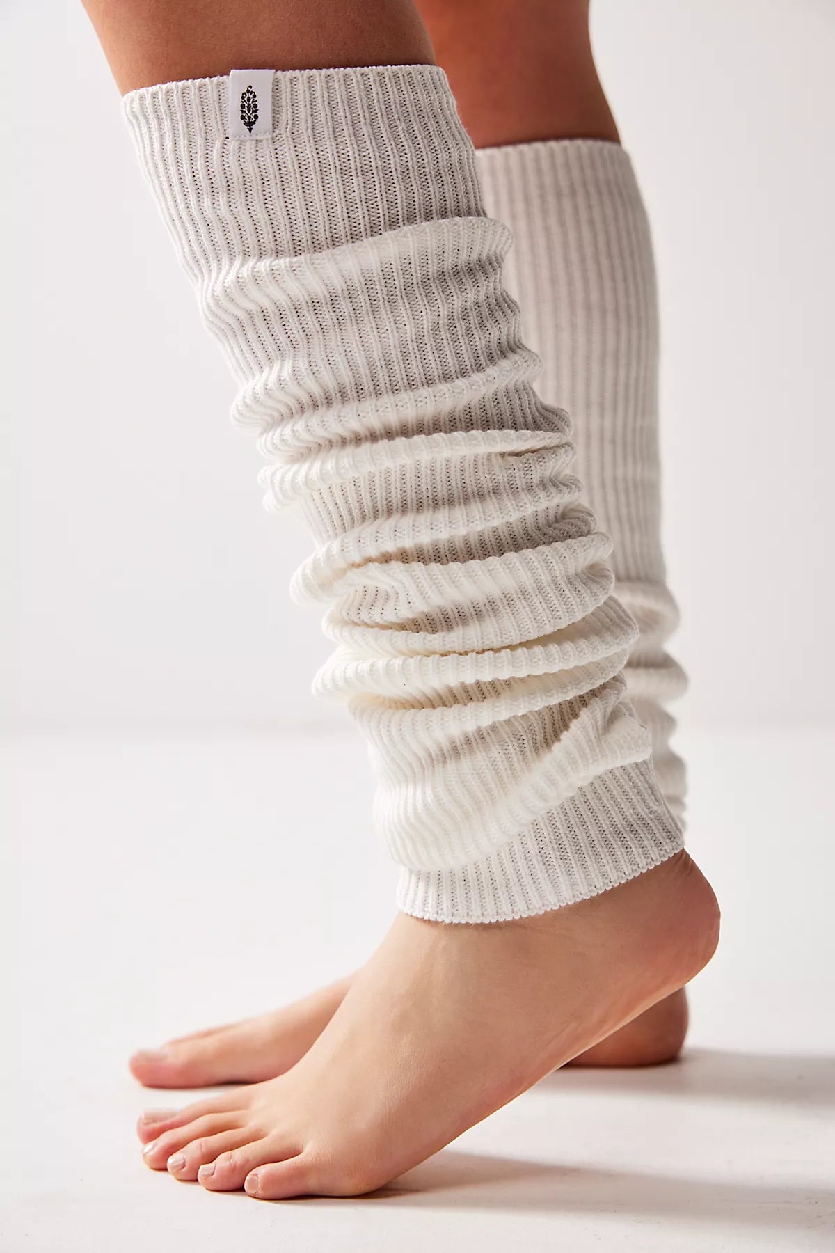 28" Stirrup Leg Warmers