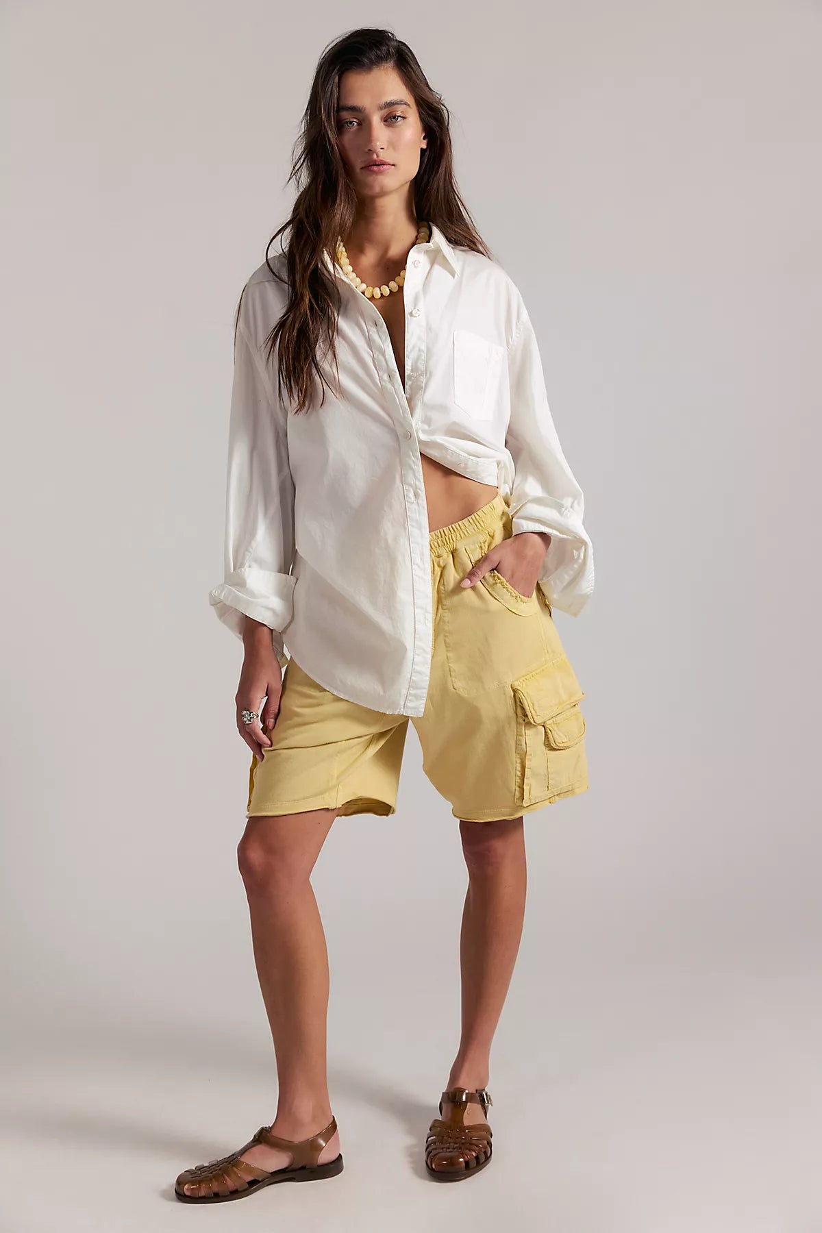 FP One Beck Shorts