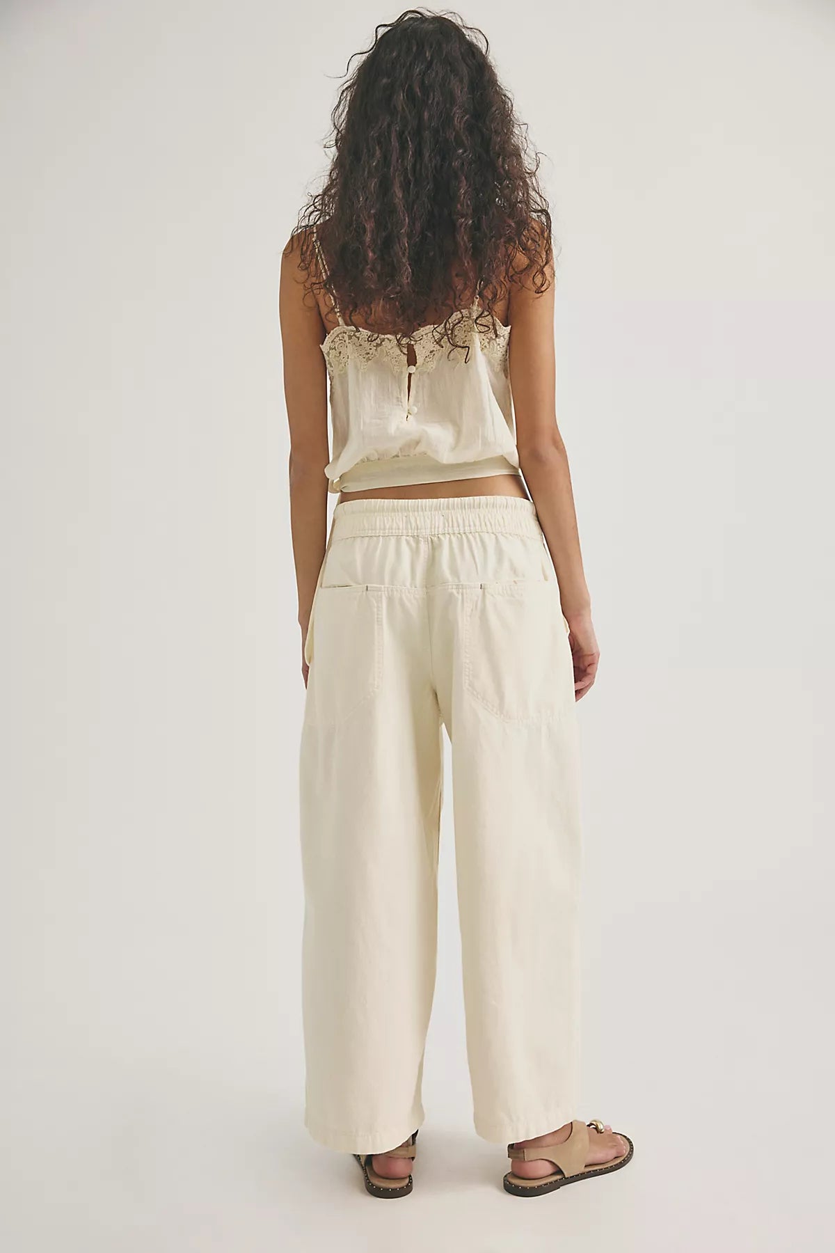 We The Free Easy Peasy Pull-On Jeans