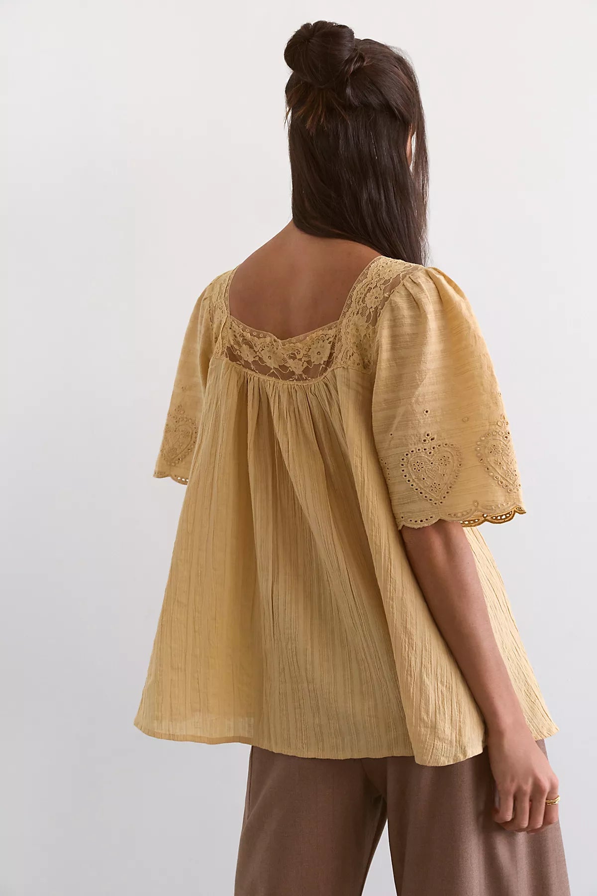 Adore You Tunic