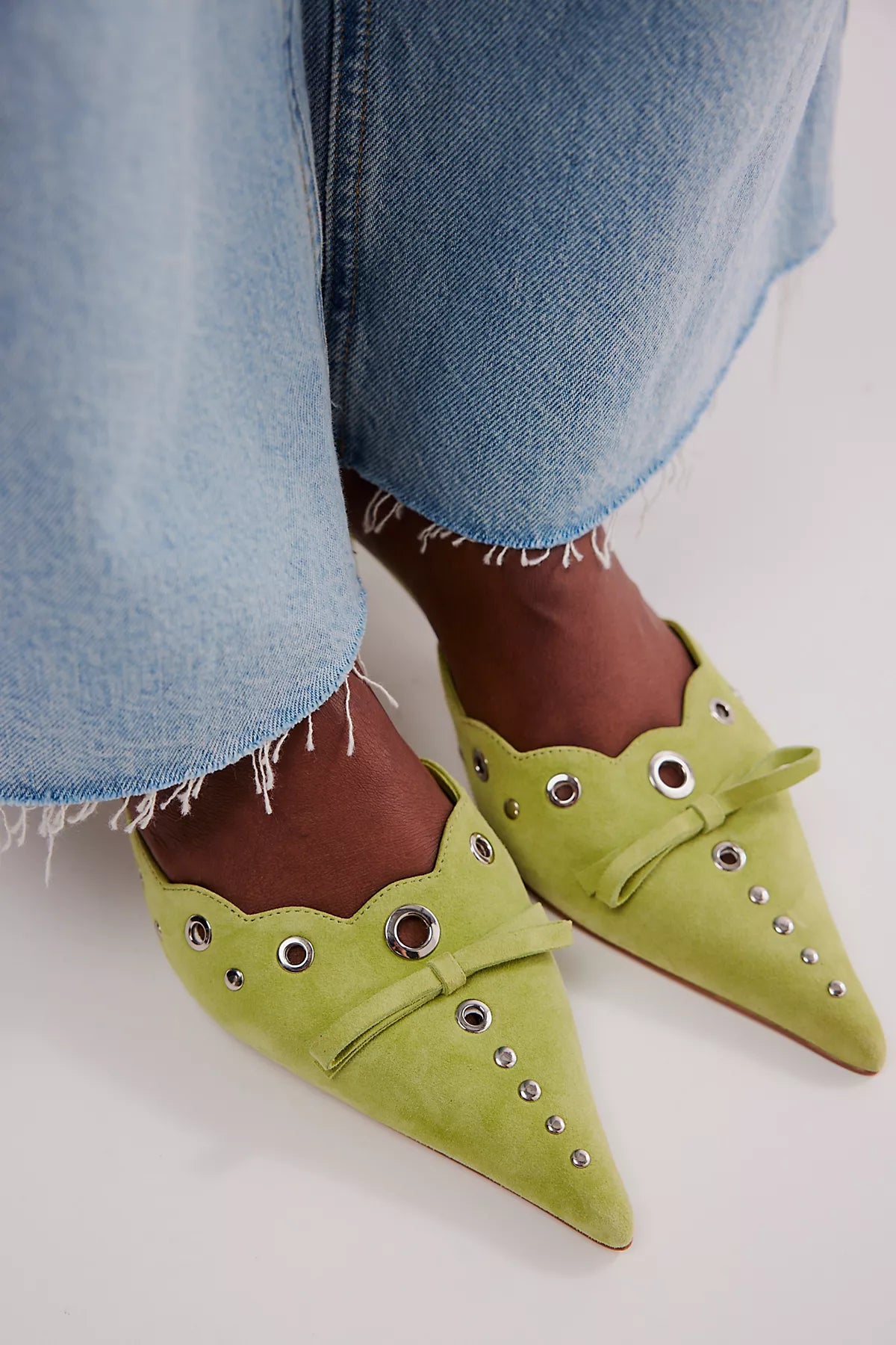 Arabella Heels