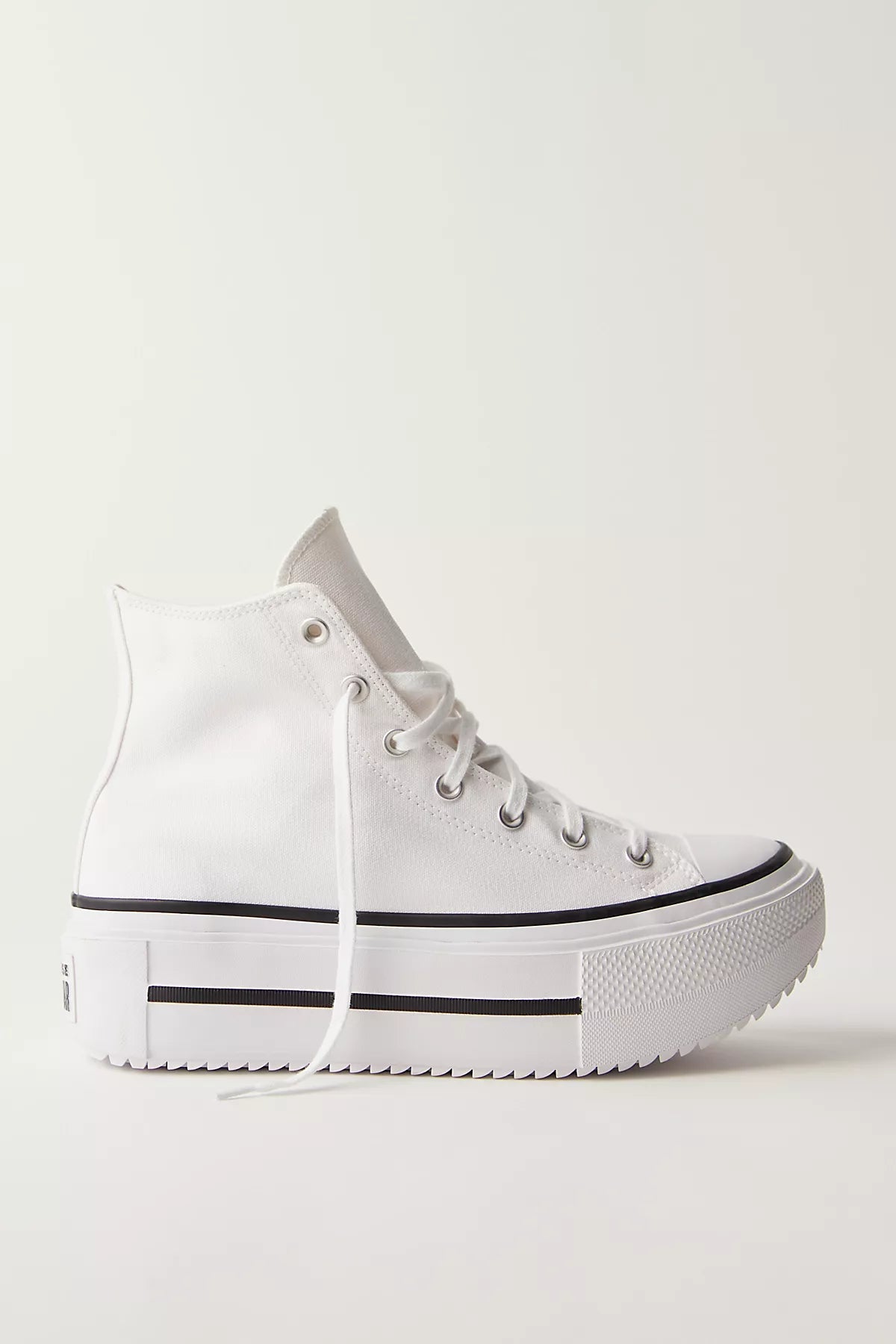 Chuck All Star Lift Double Stack Sneakers
