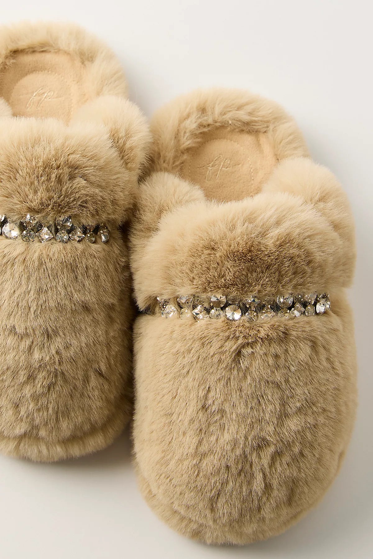 First Frost Slippers