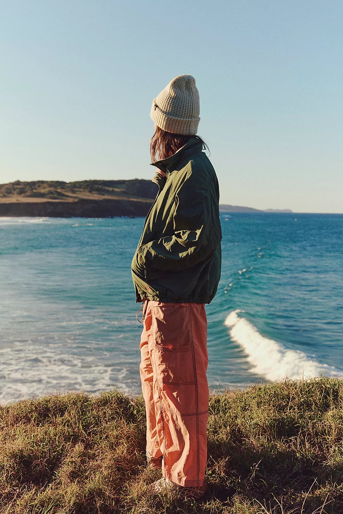 Field Tripper Jacket