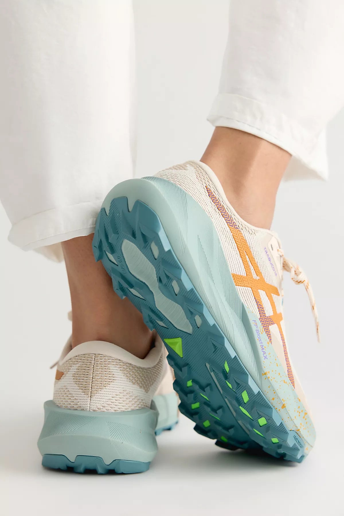 ASICS TRABUCO 14 Sneakers