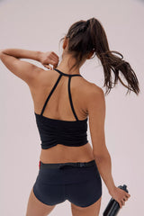 Backstage Twist Cami