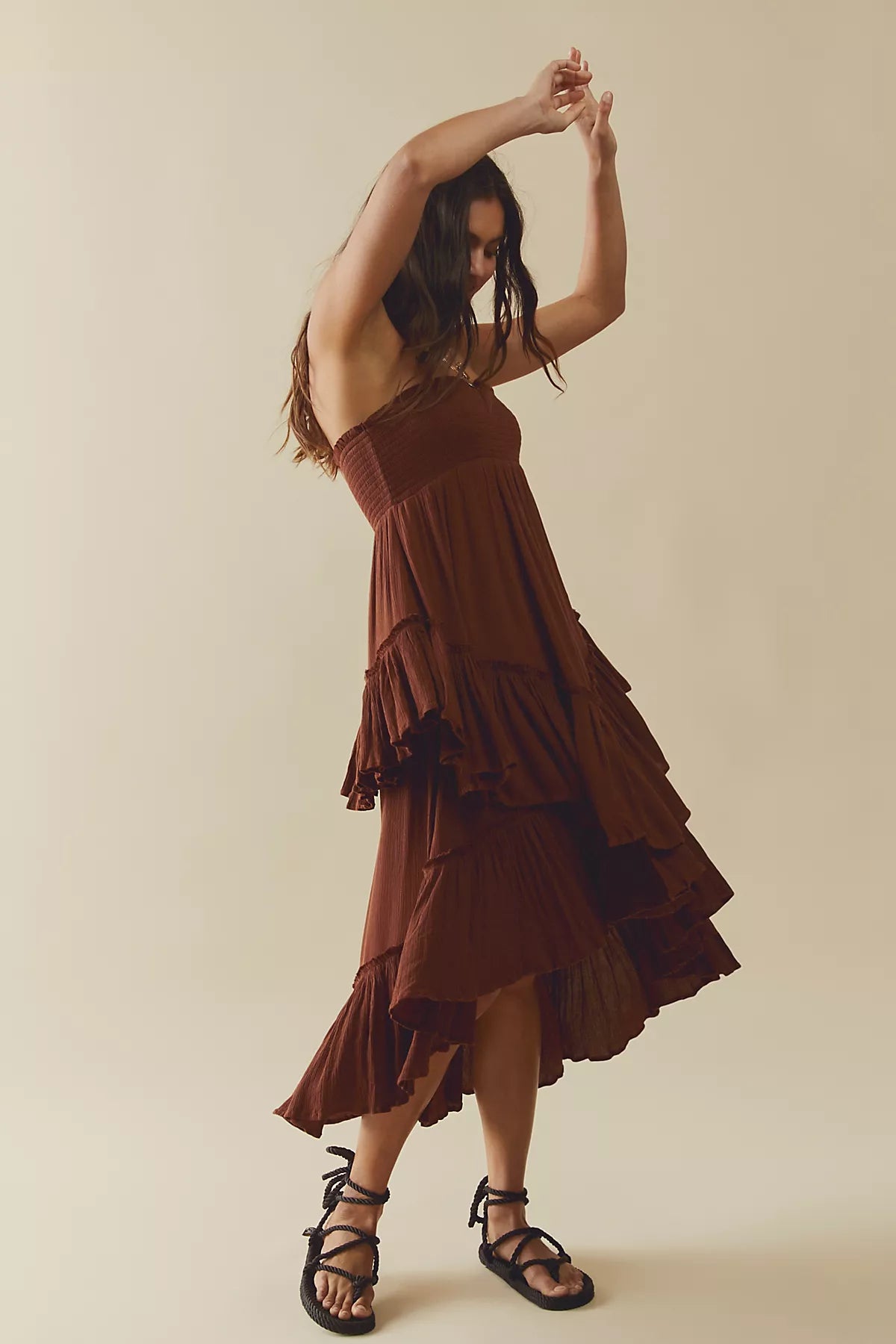 The Convertible Skirt