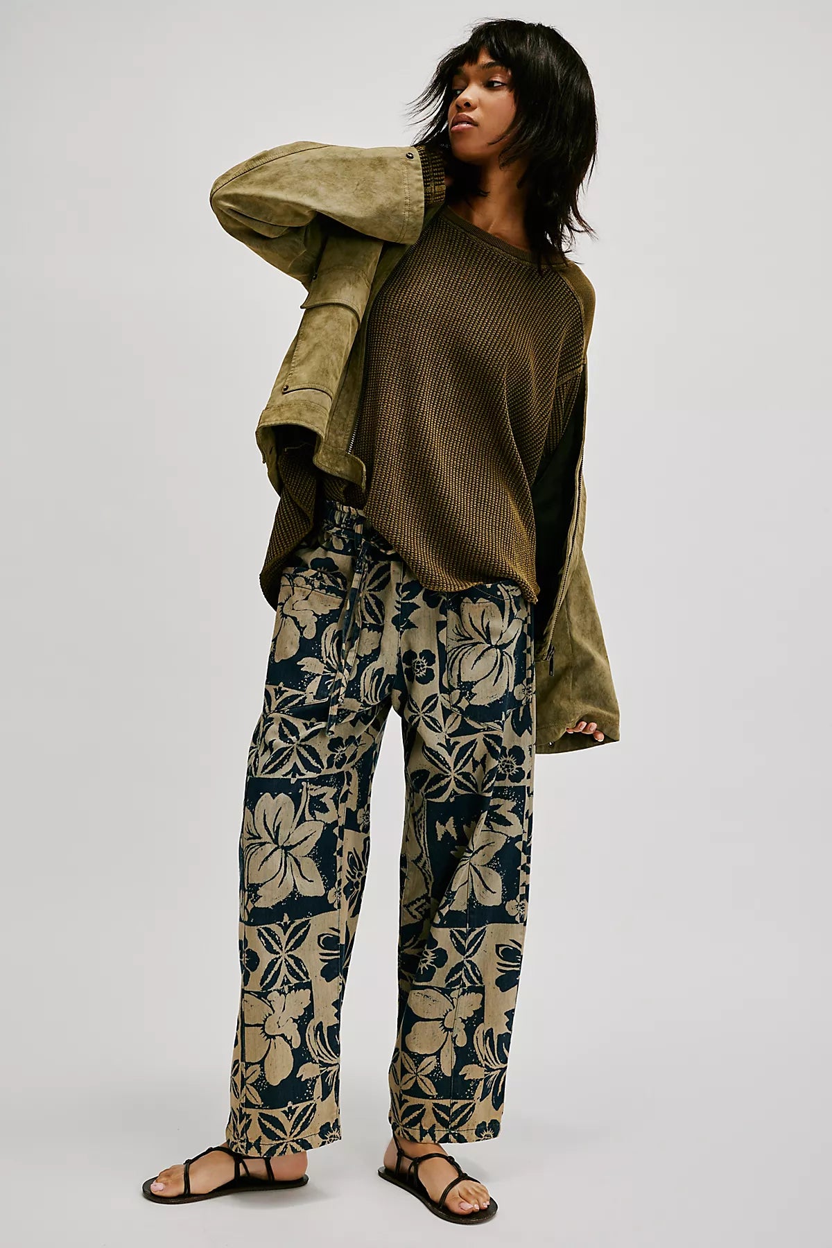 FP One Blake Thermal