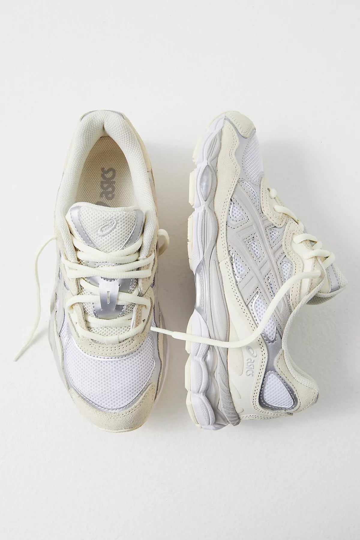 ASICS GEL-NYC Sneakers
