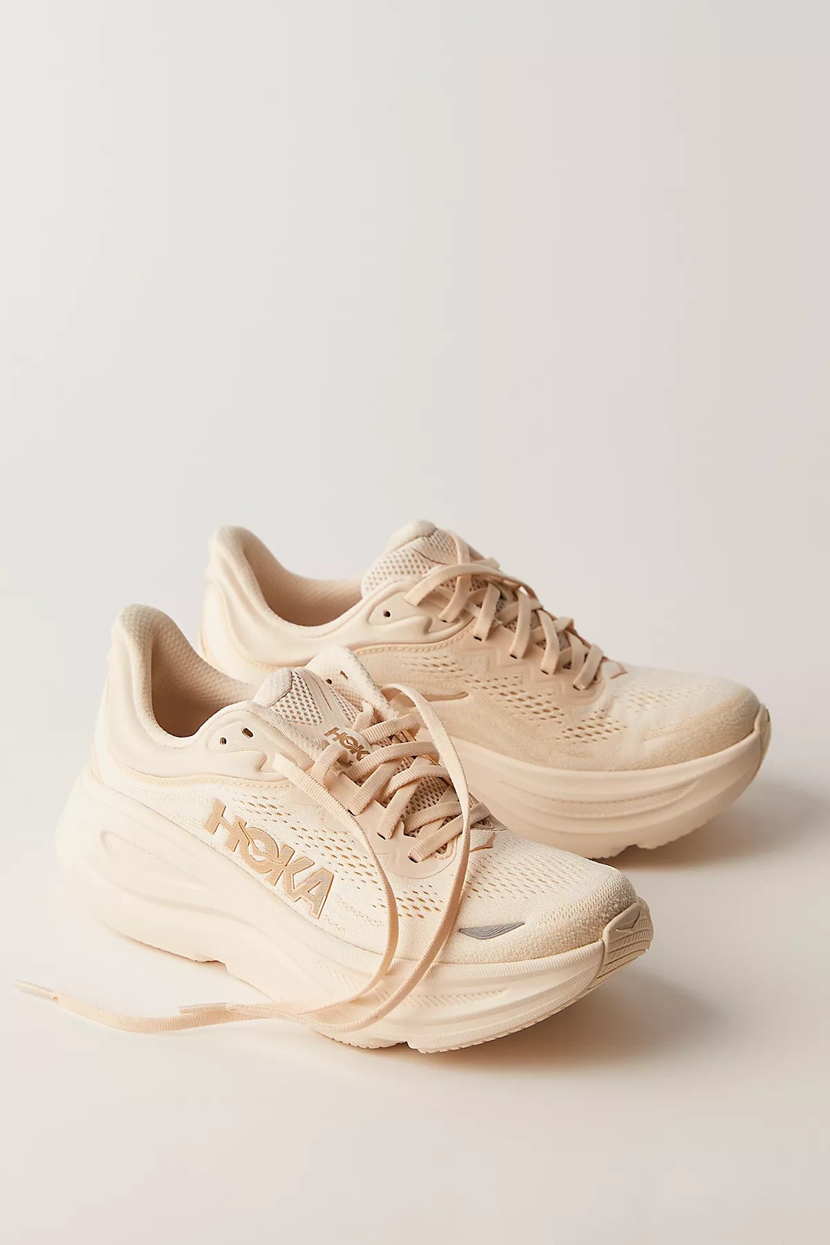 HOKA® Bondi 9 Sneakers