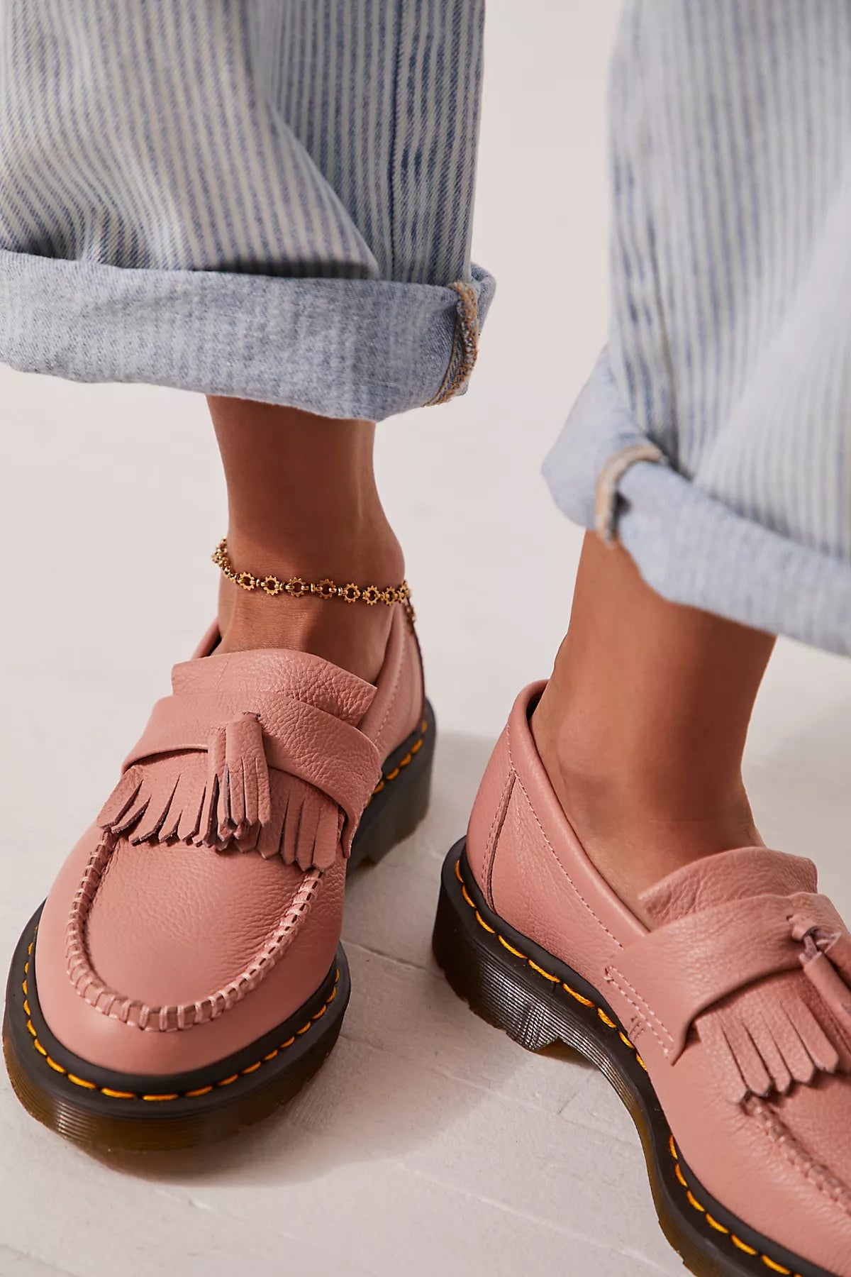Dr. Martens Adrian Loafers