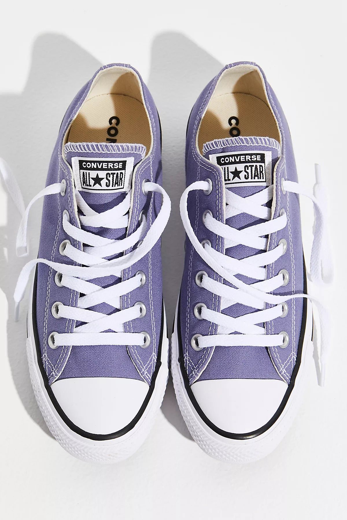 Chuck Taylor All Star Low-Top Converse Sneakers