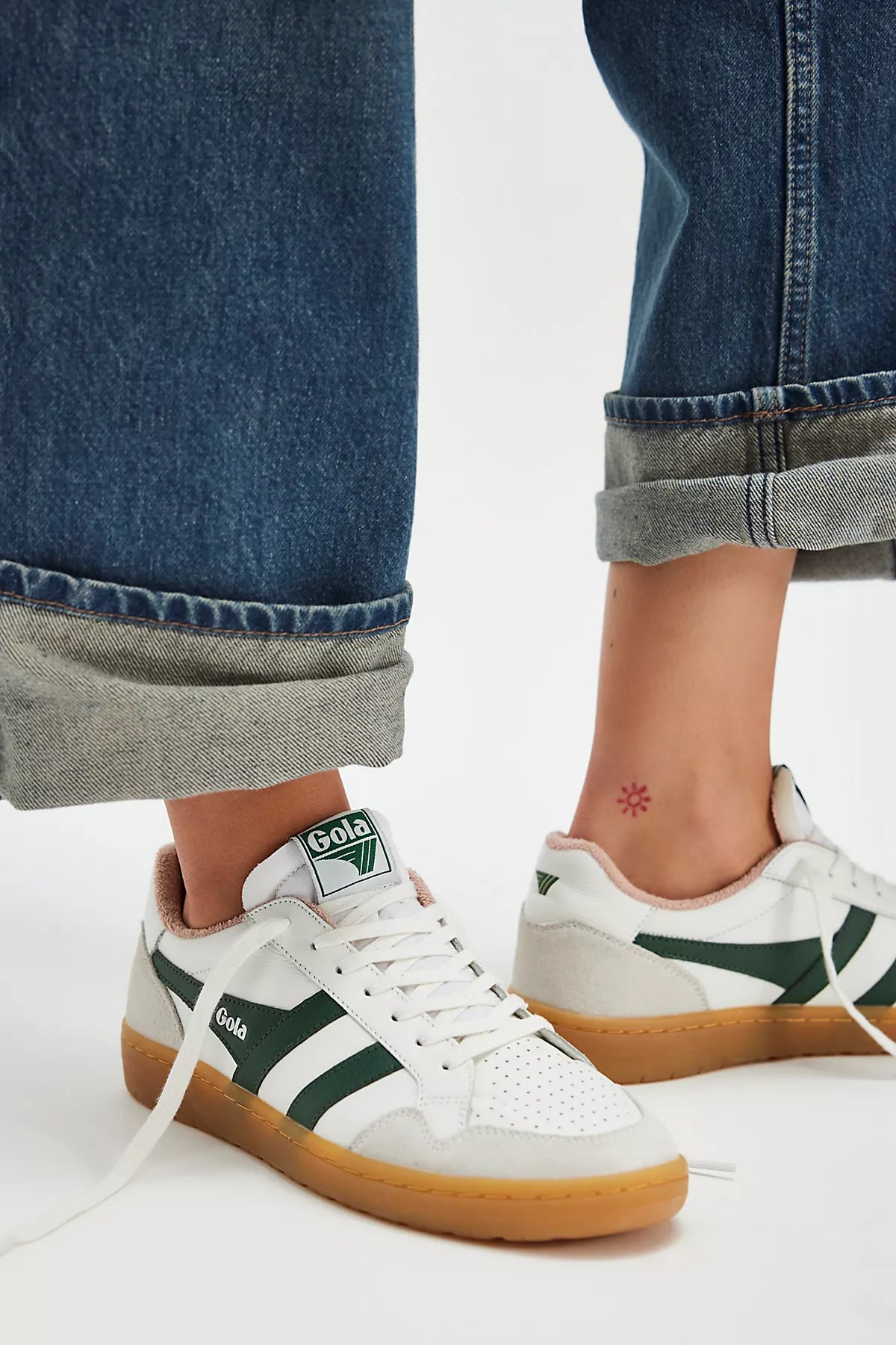 Gola Eagle Sneakers