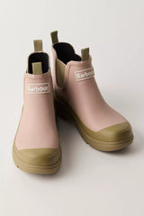Barbour Nimbus Chelsea Wellies
