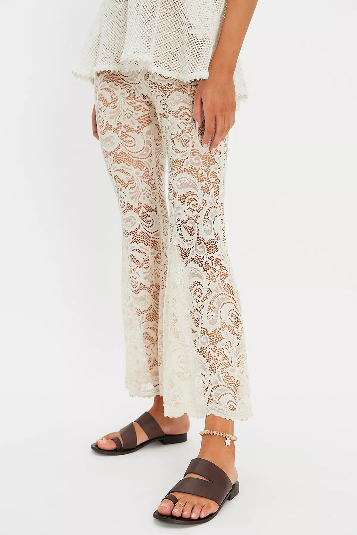 Abilene Toe Loop Sandals