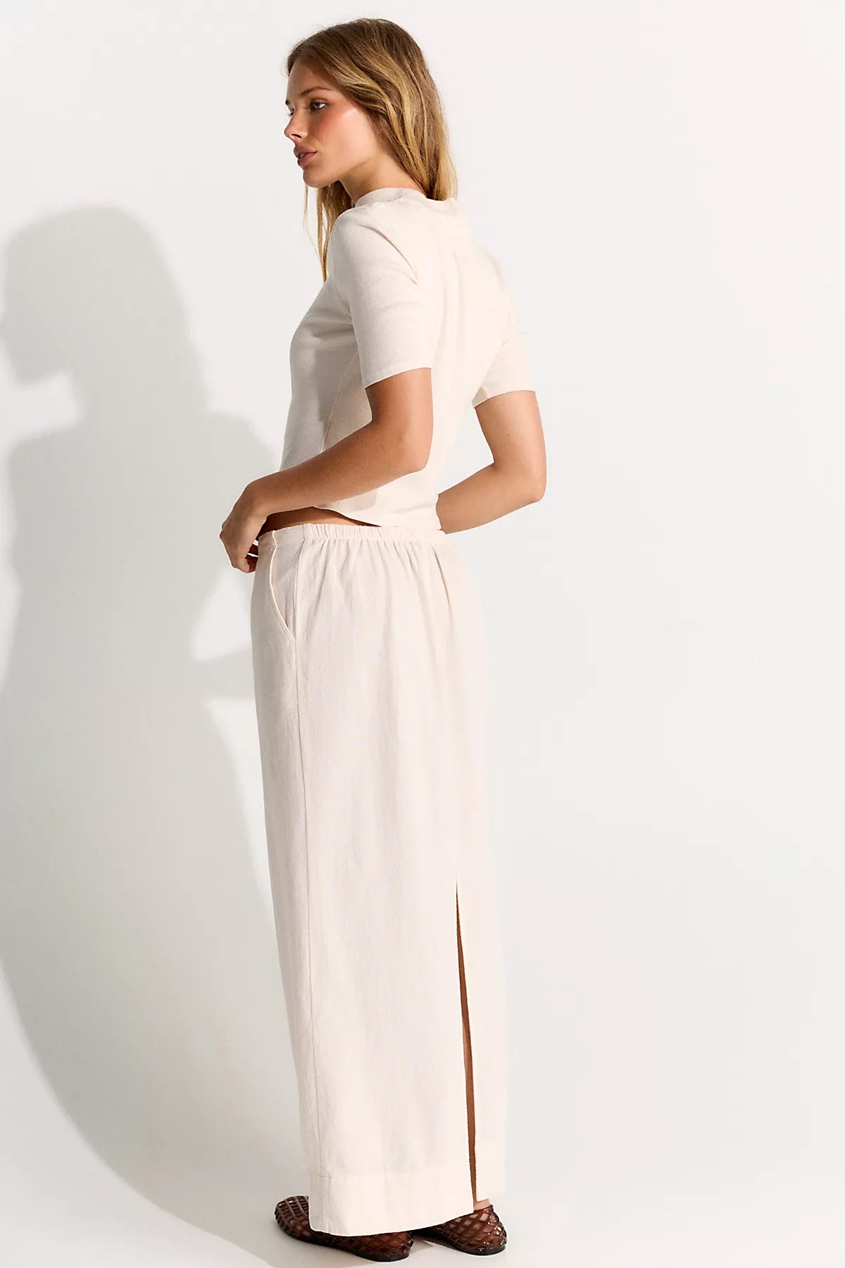 Claudia Skirt Set