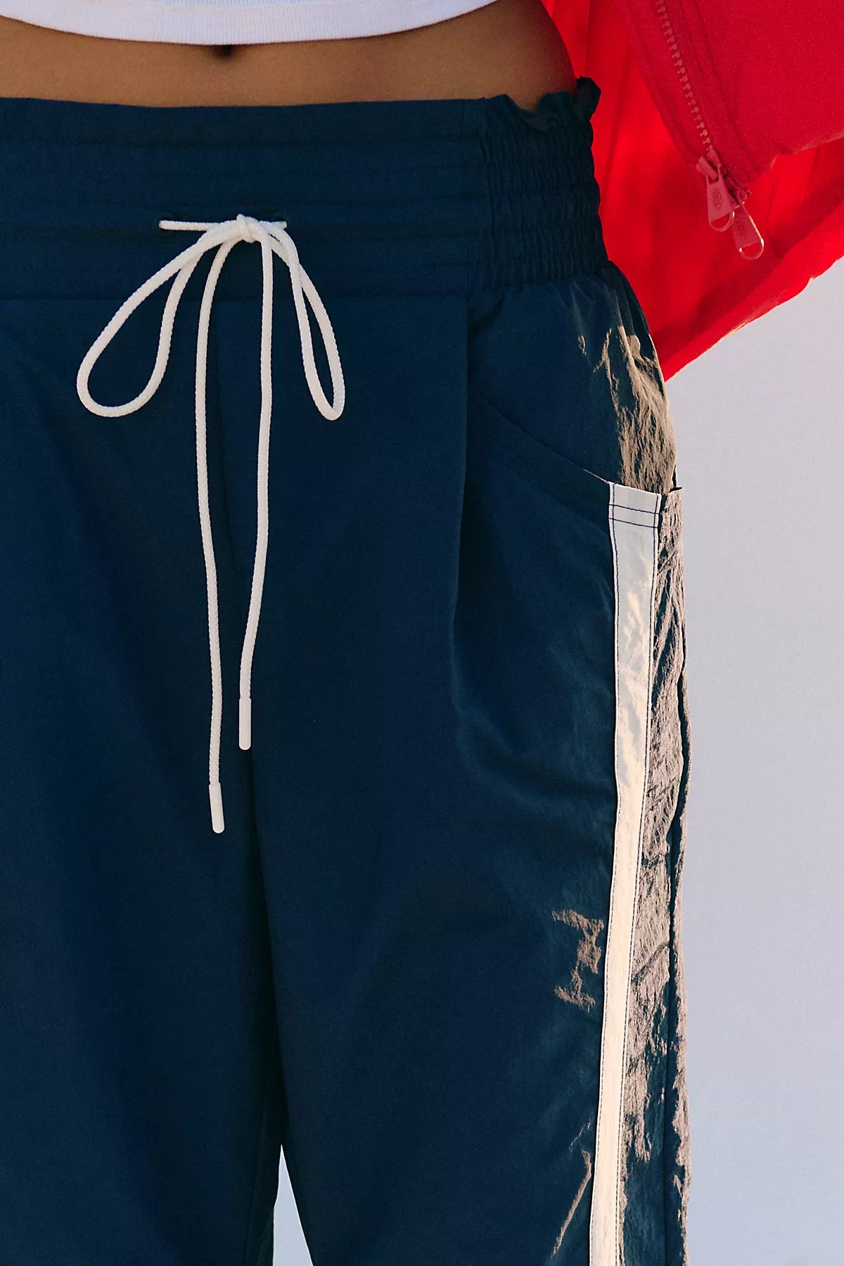 Champ Is Here Pants