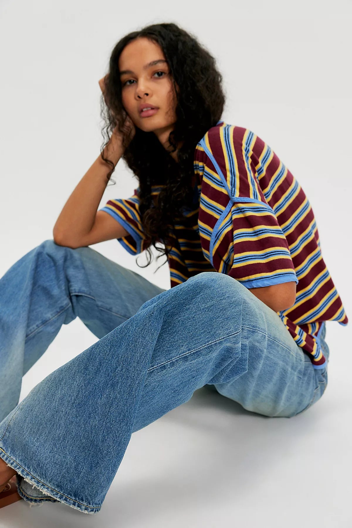 Denimist Helena Jeans