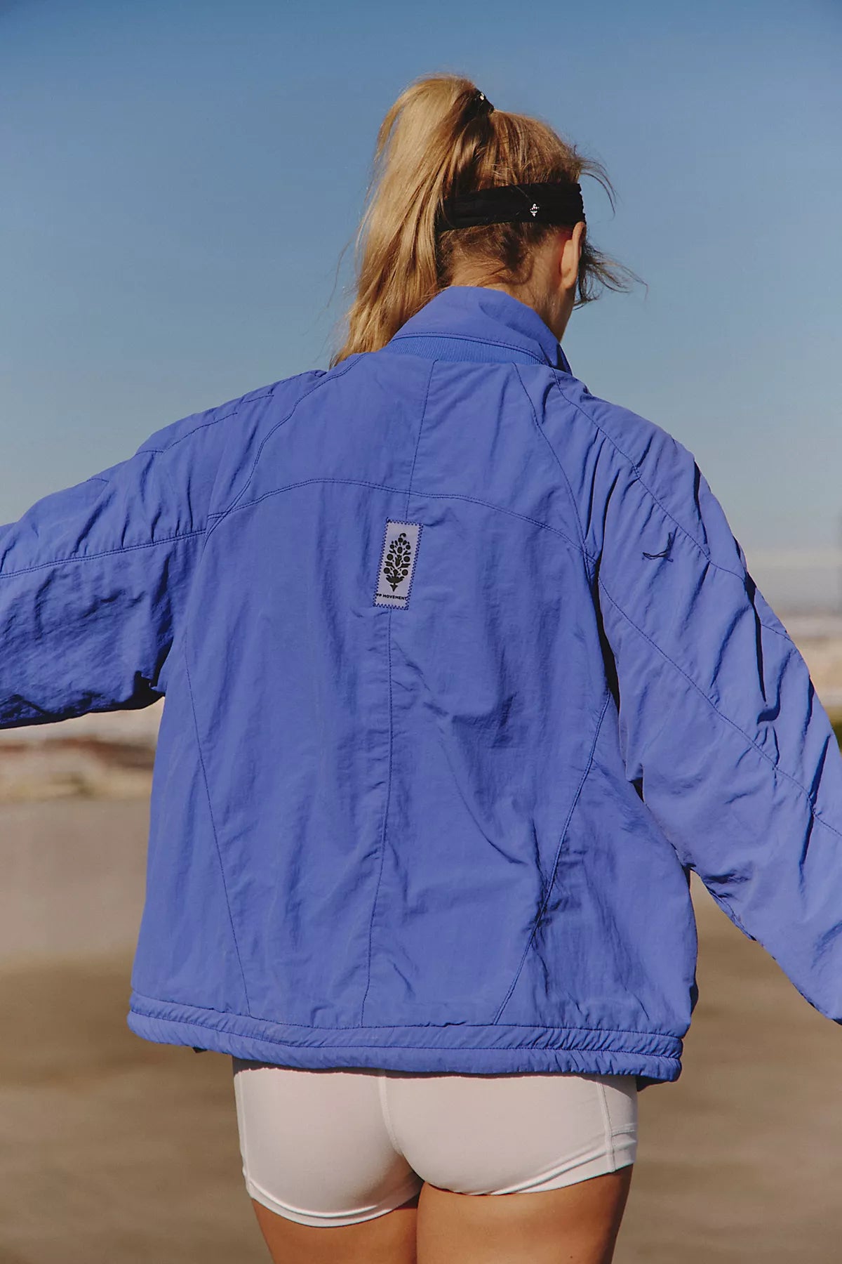 Field Tripper Jacket