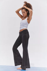 Down Low Flares