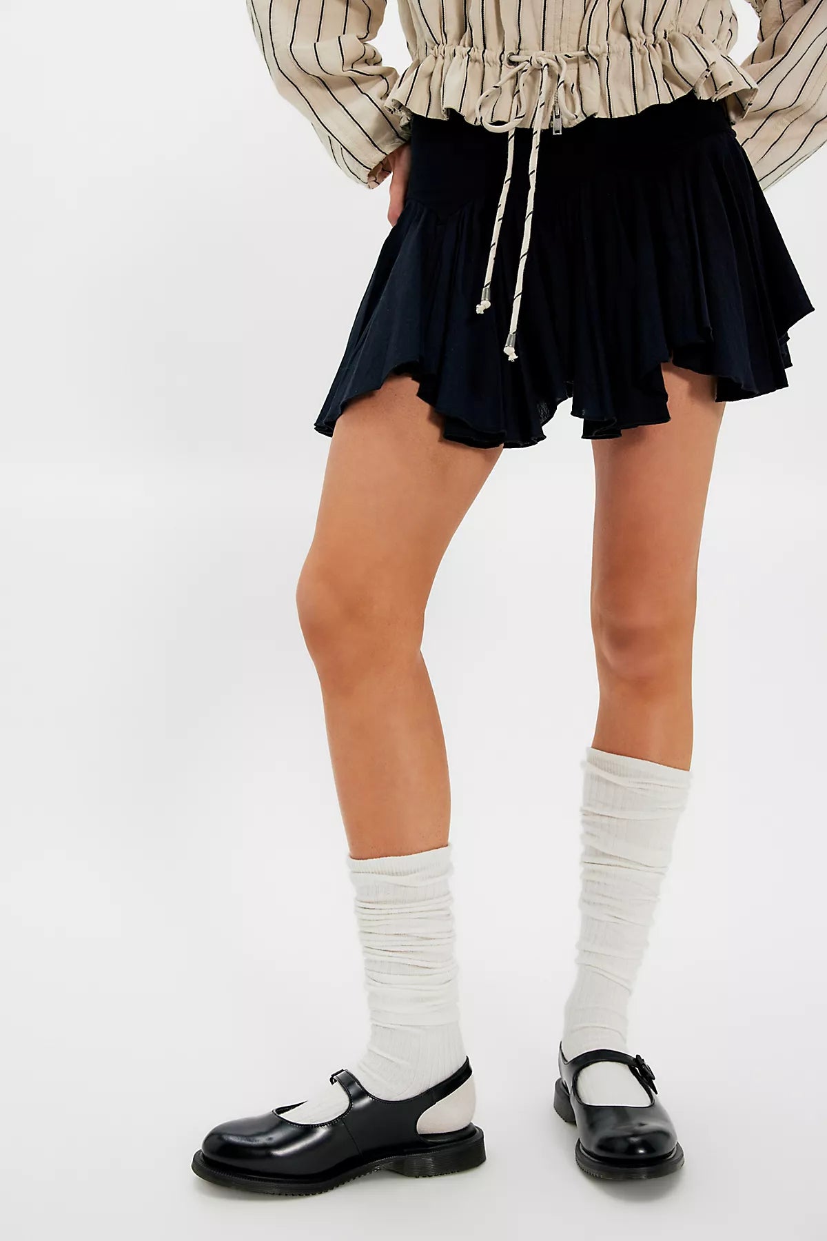 Dr. Martens Madaline Slingback Mary Janes