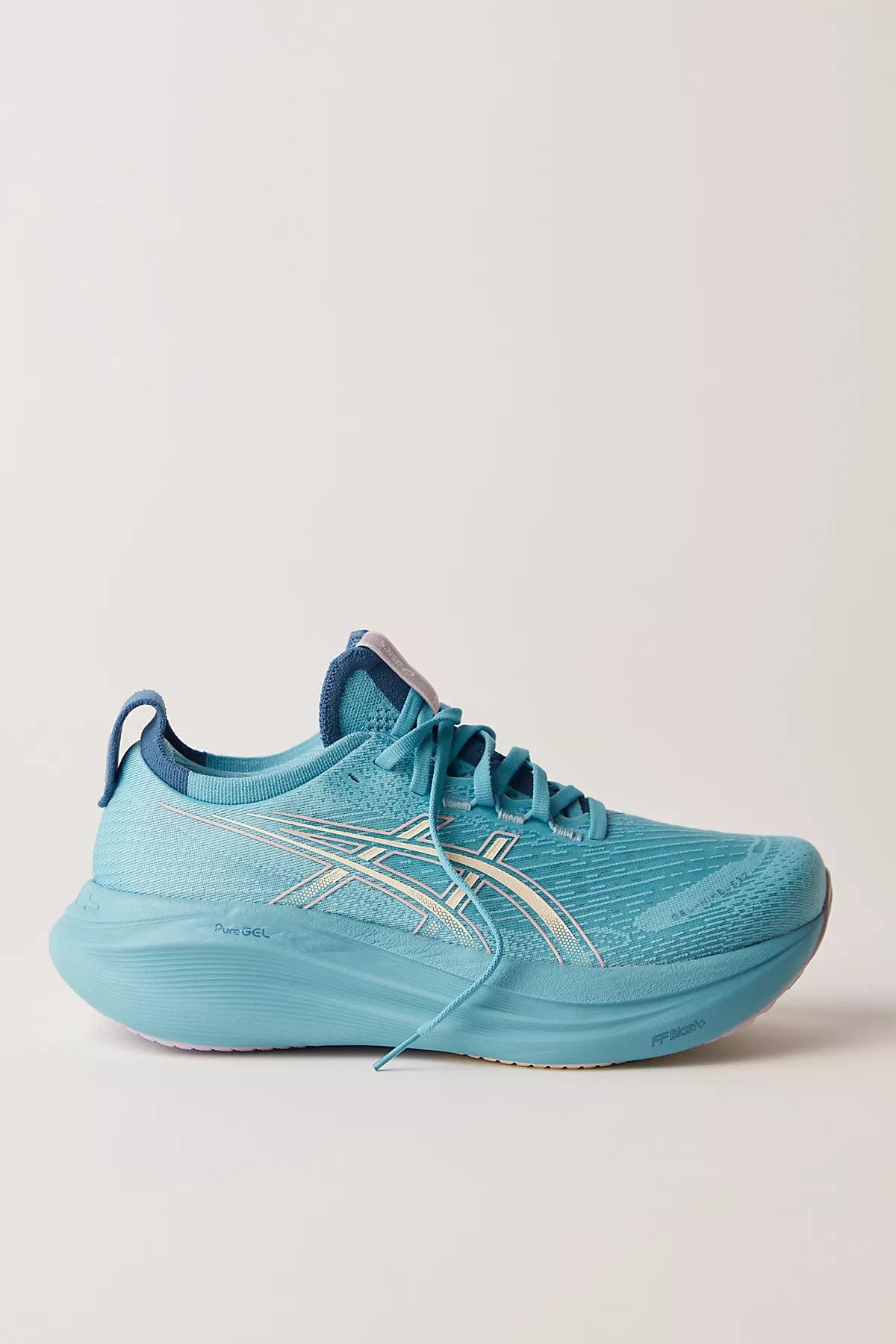 ASICS GEL-NIMBUS 27 Sneakers