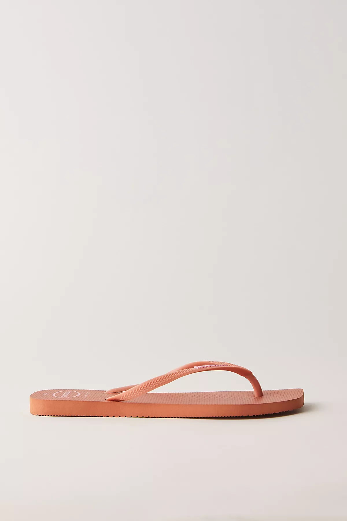 Havaianas Slim Square Flip Flops