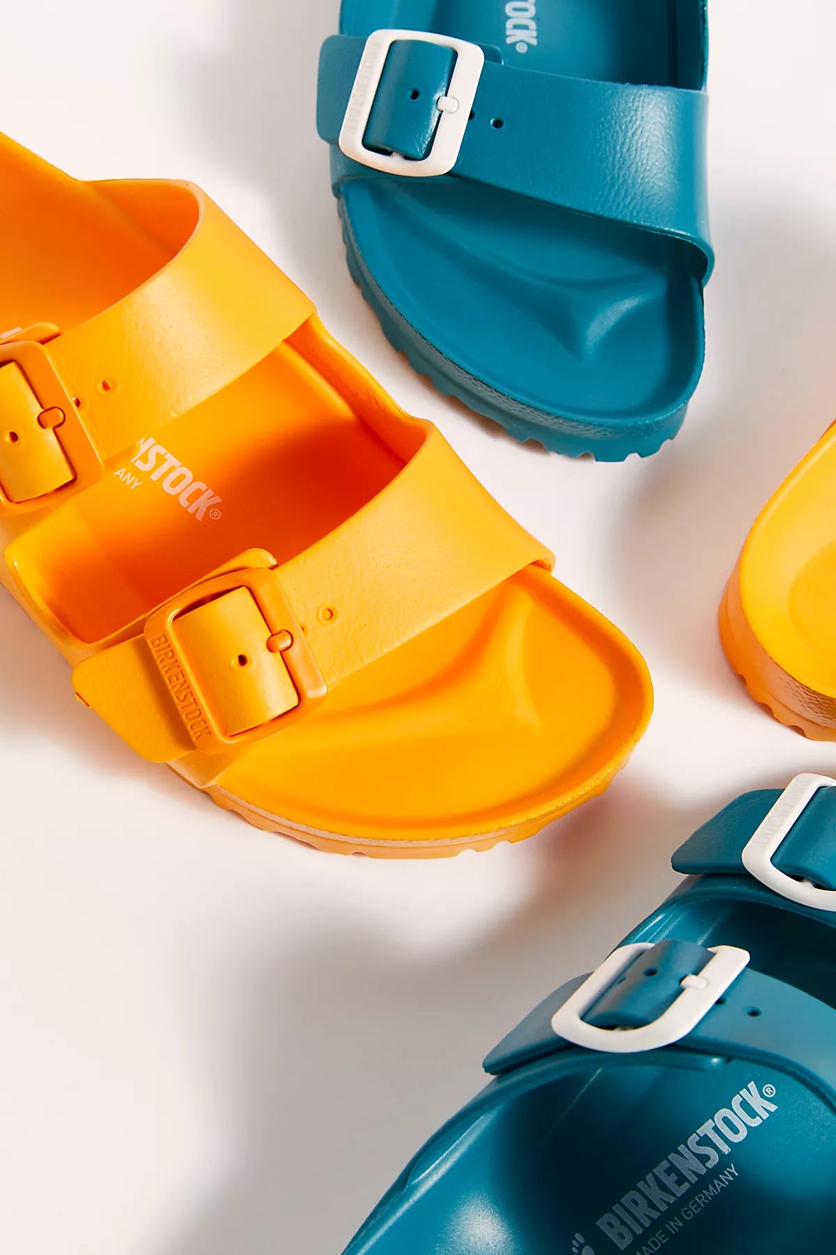 Birkenstock EVA Arizona Sandals