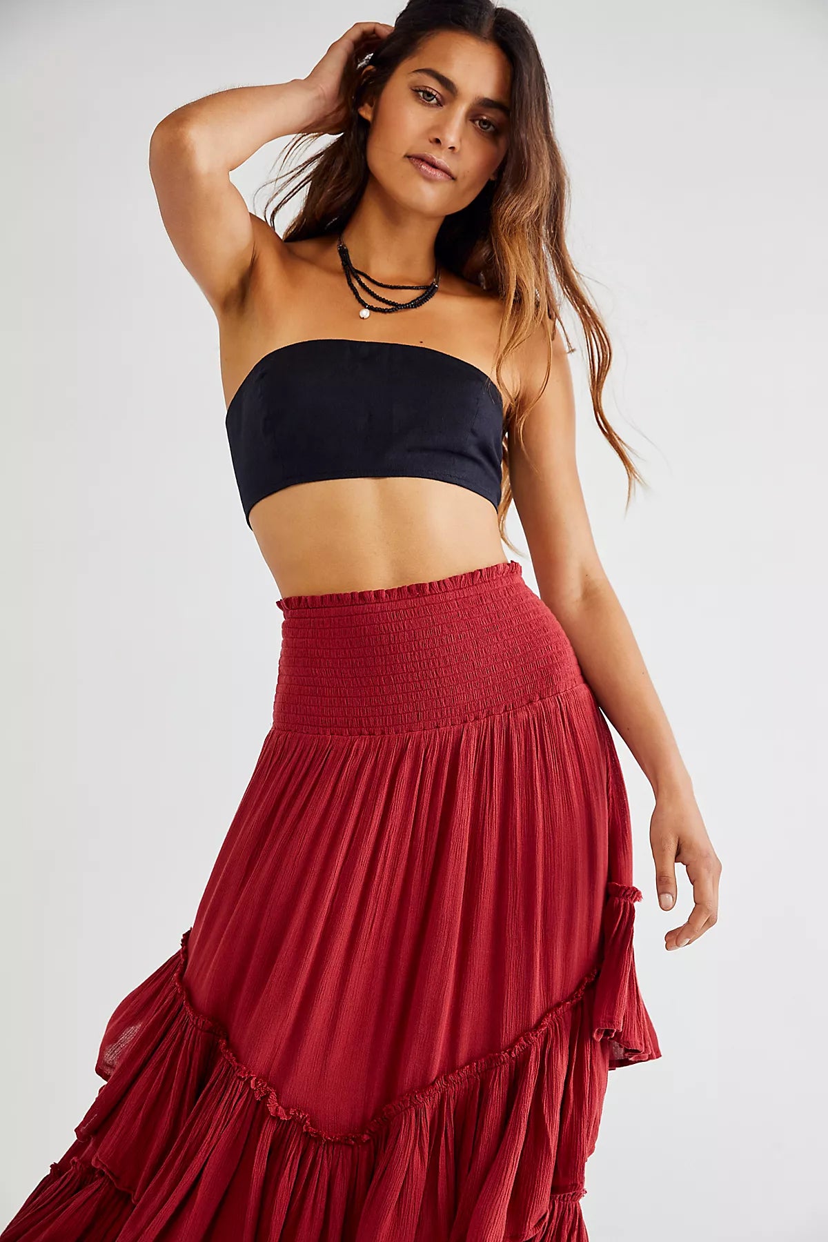 The Convertible Skirt
