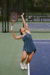 Emma Navarro x FP Movement Midsummer Tennis Dress