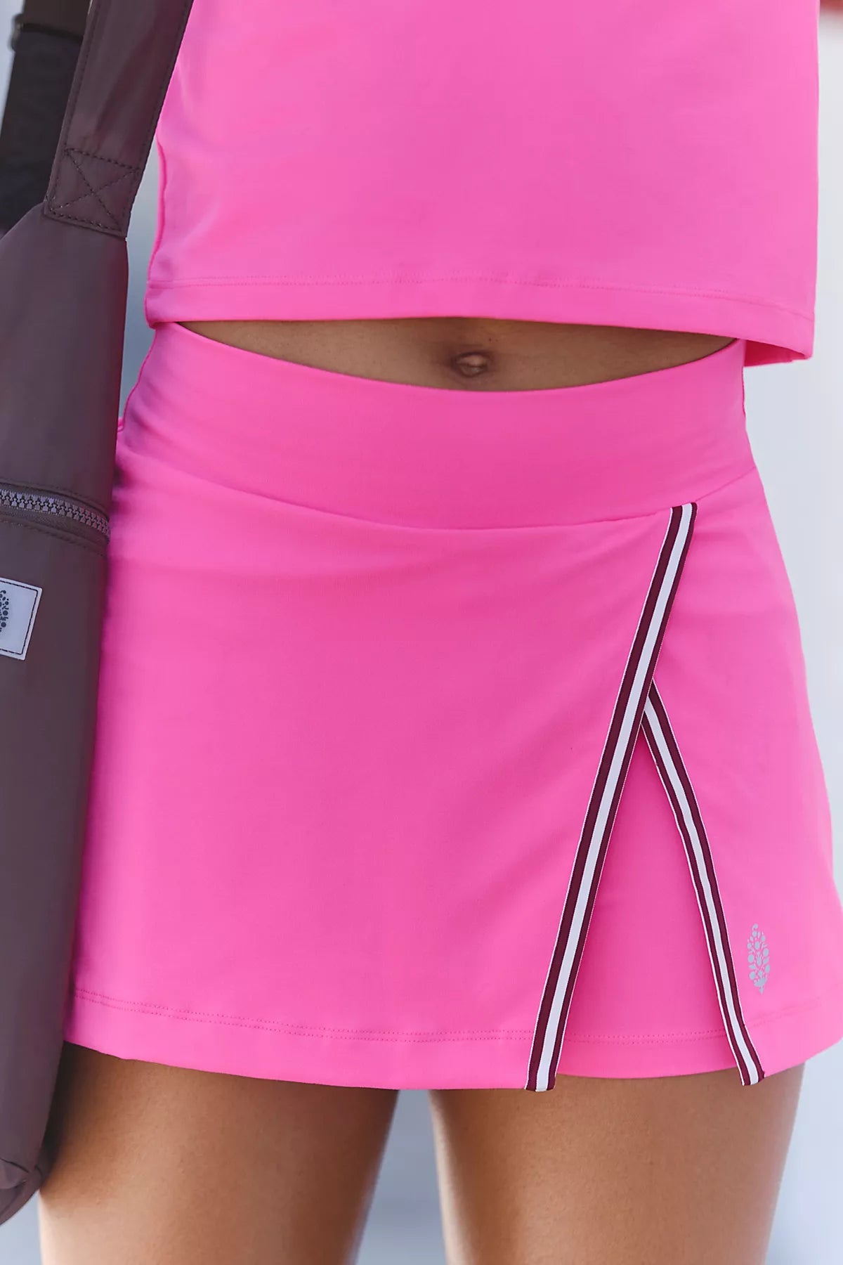 Forehand Tennis Skort