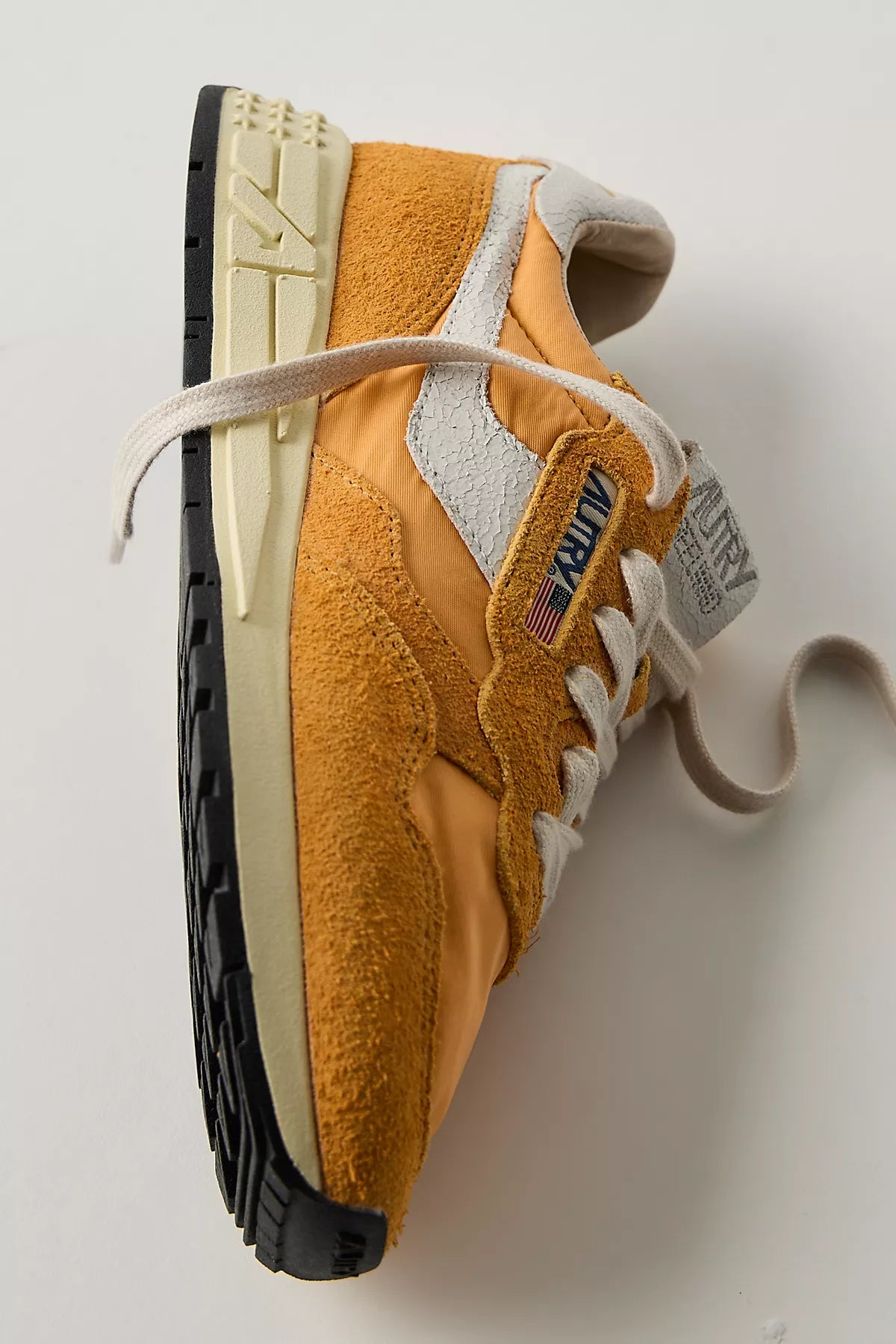 Autry Reelwind Low-Top Sneakers