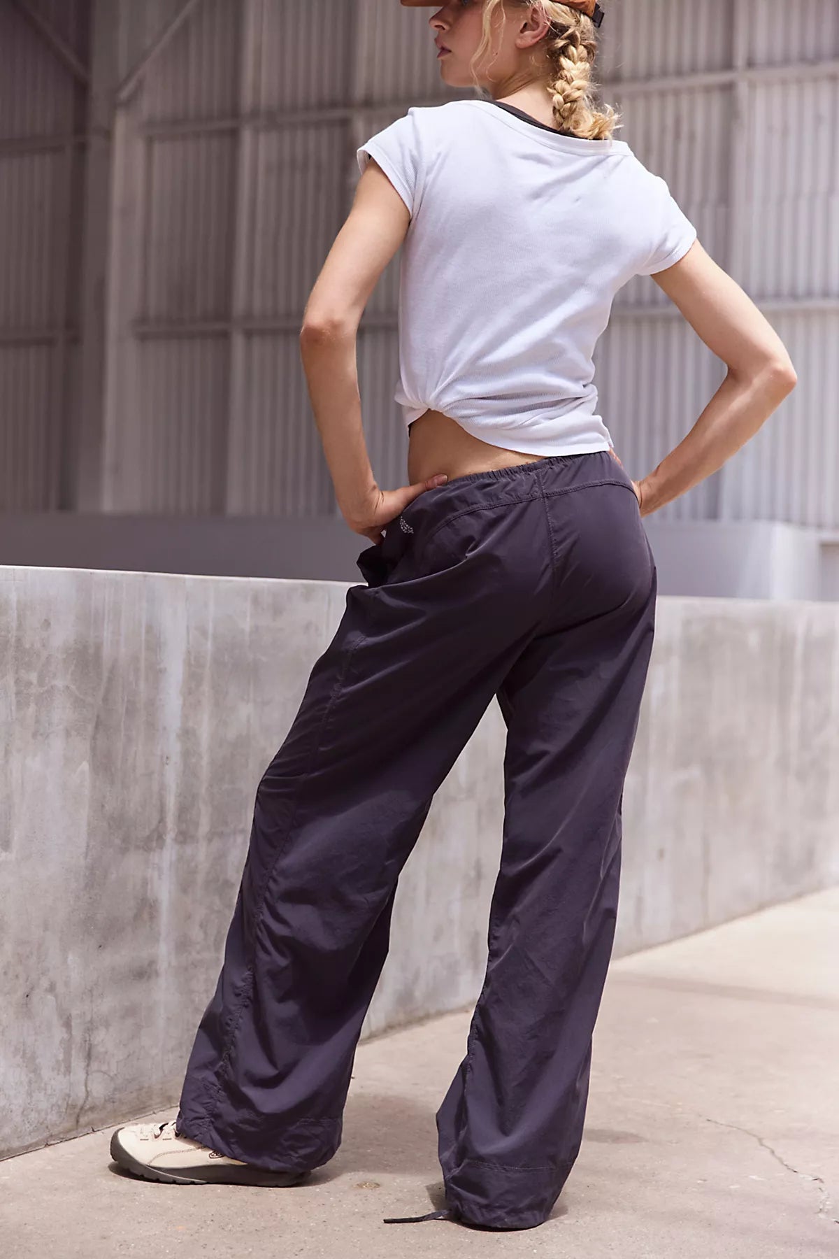Coast To Coast Hike Pants