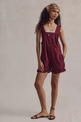 We The Free Jude Shortalls
