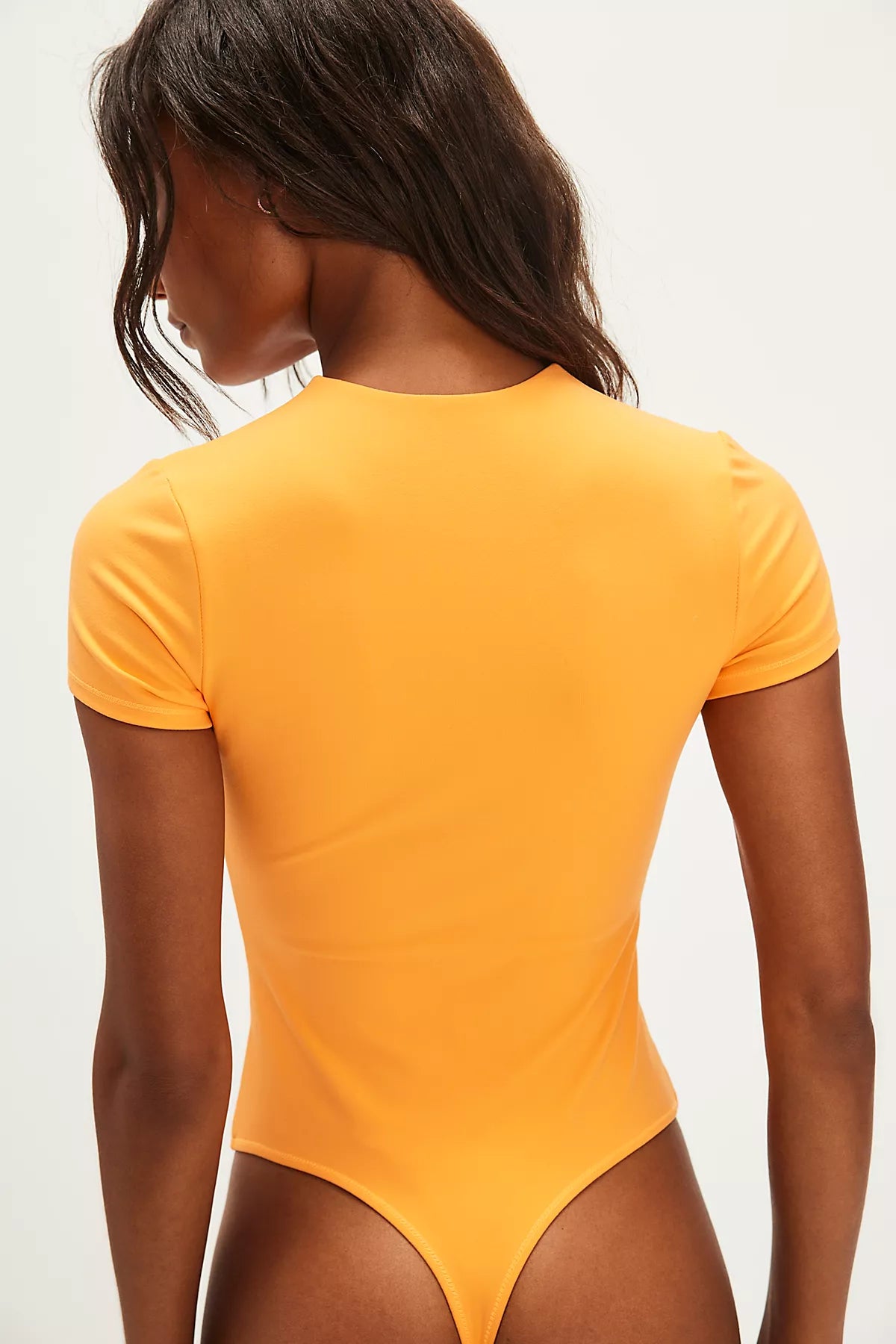 Alexis Tee Bodysuit