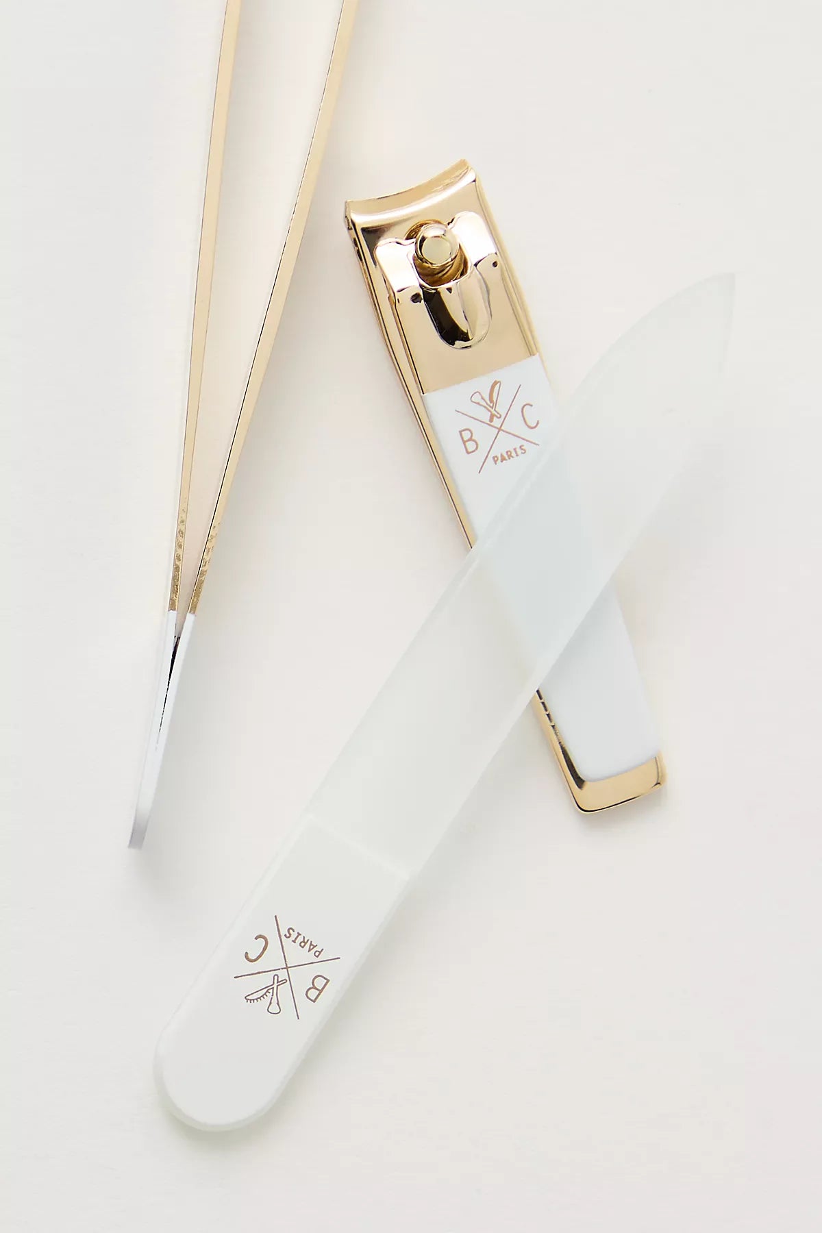 Bachca Manicure Kit