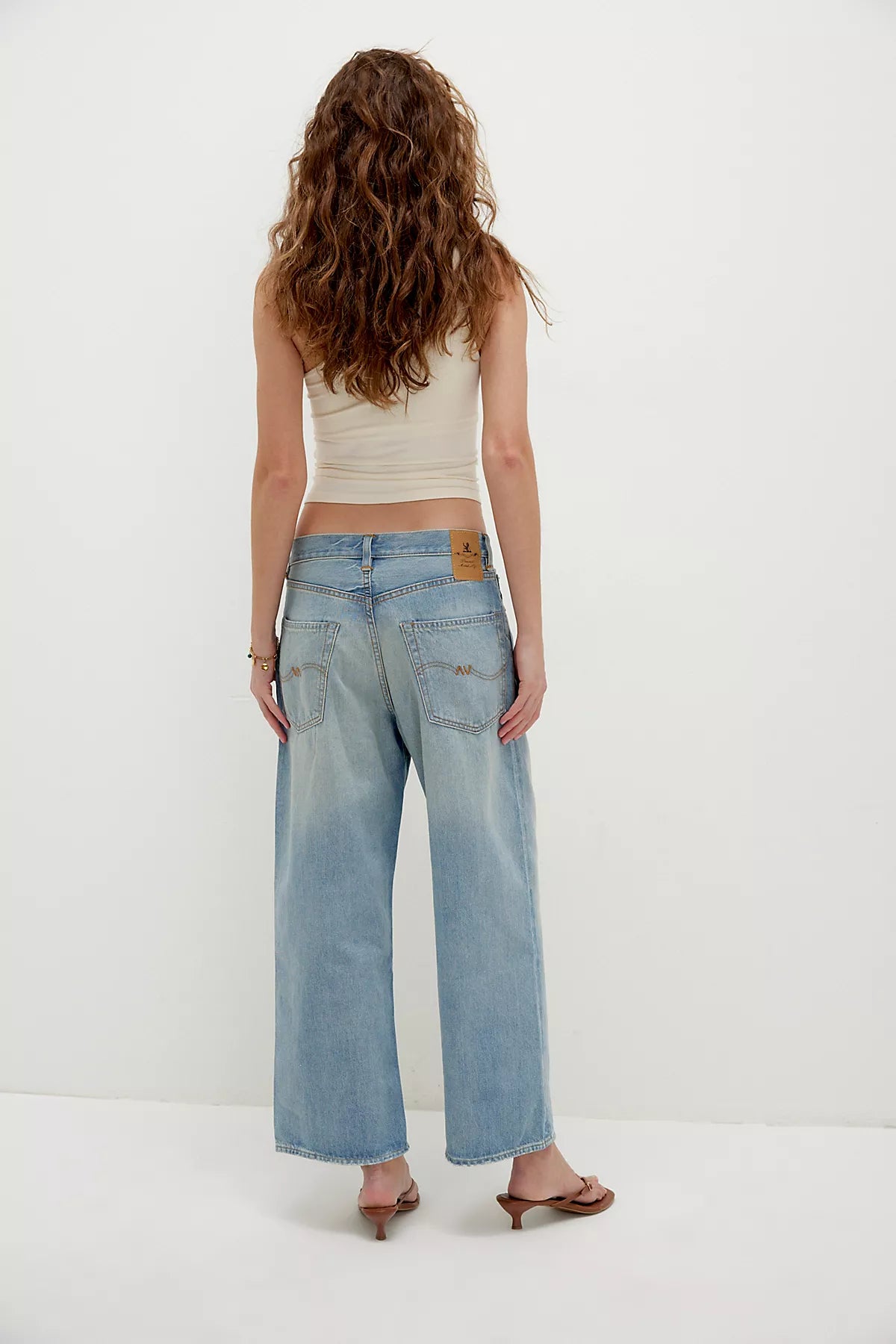 Denimist Georgia Jeans