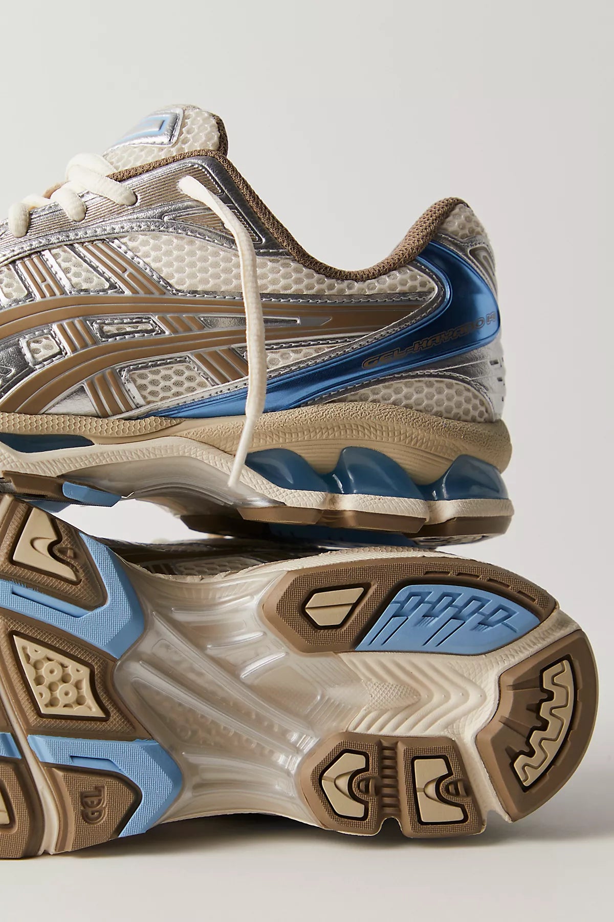 ASICS GEL-KAYANO 14 Sneakers
